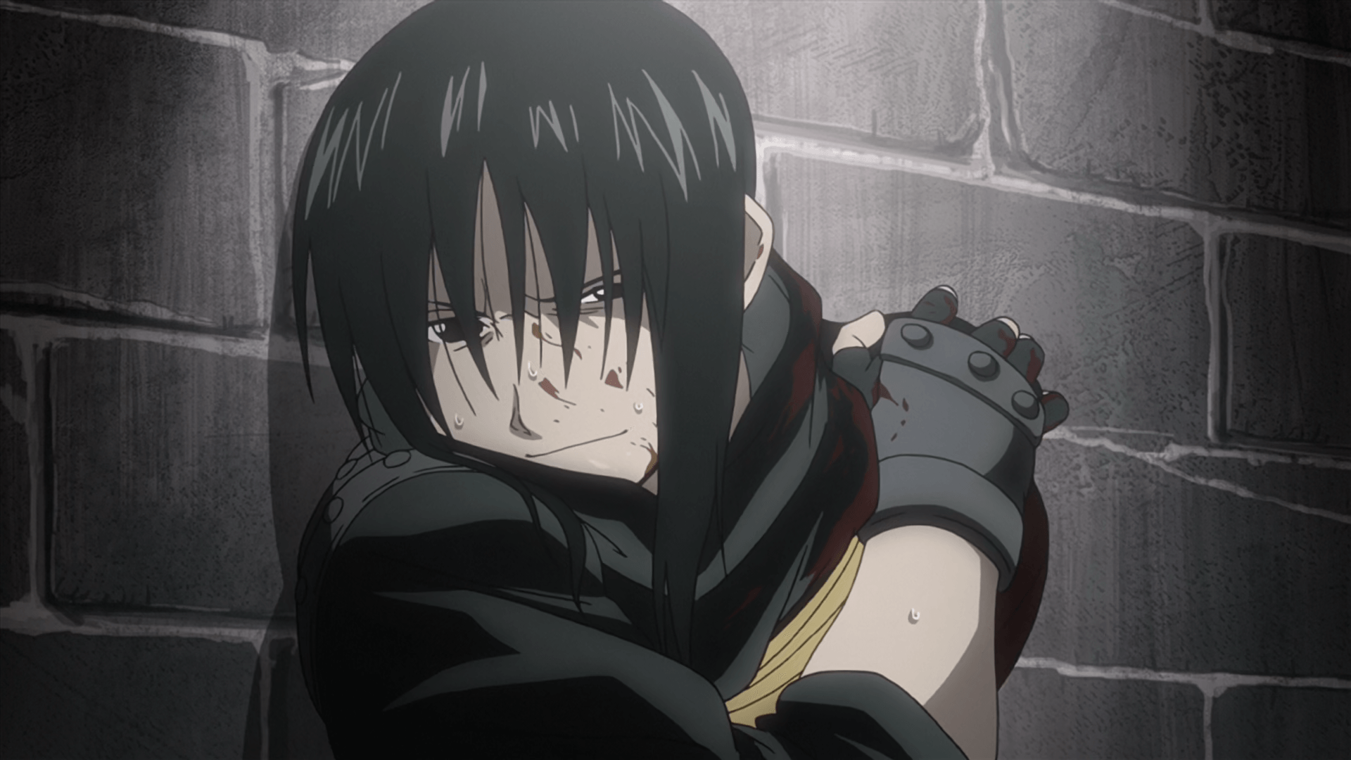 Hagane no Renkinjutsushi: FULLMETAL ALCHEMIST. odcinek 23