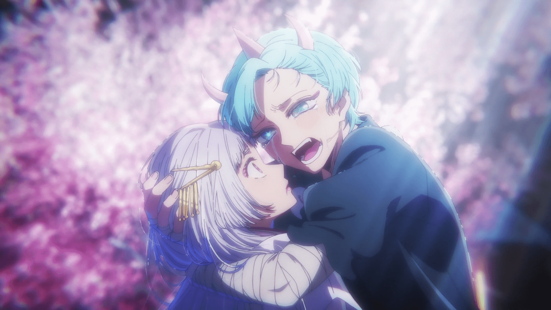 [Oshi no Ko] 2nd Season. odcinek 9