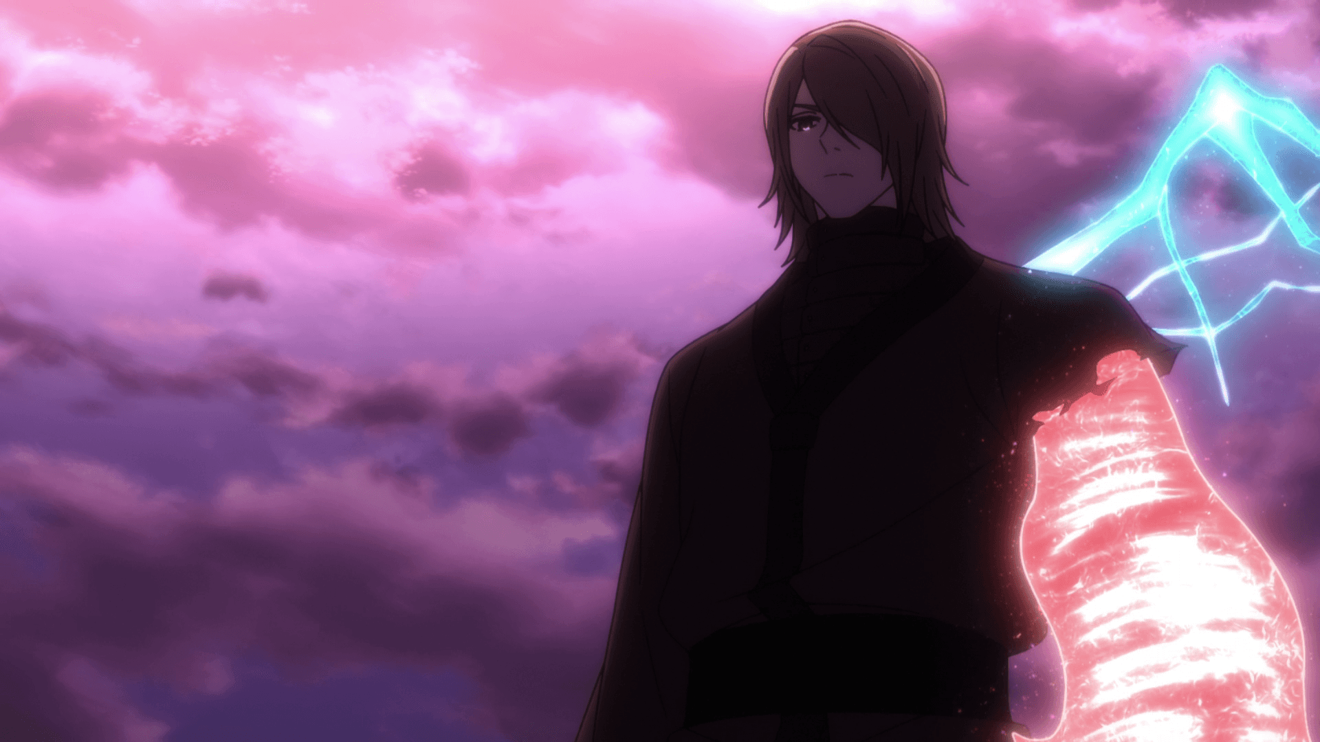 Kami no Tou: Tower of God - Ouji no Kikan. odcinek 15