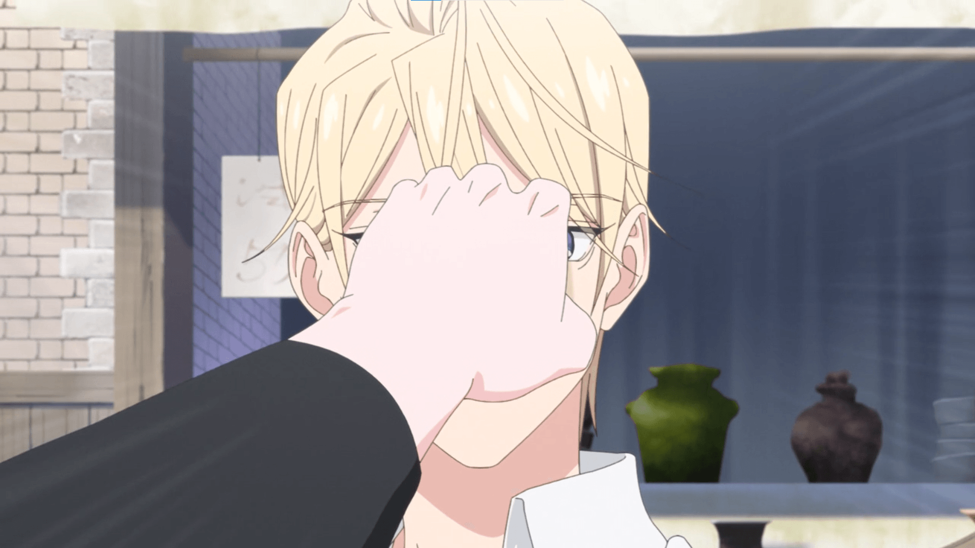 Saigo ni Hitotsu dake Onegai Shite mo Yoroshii Deshou ka. odcinek 3