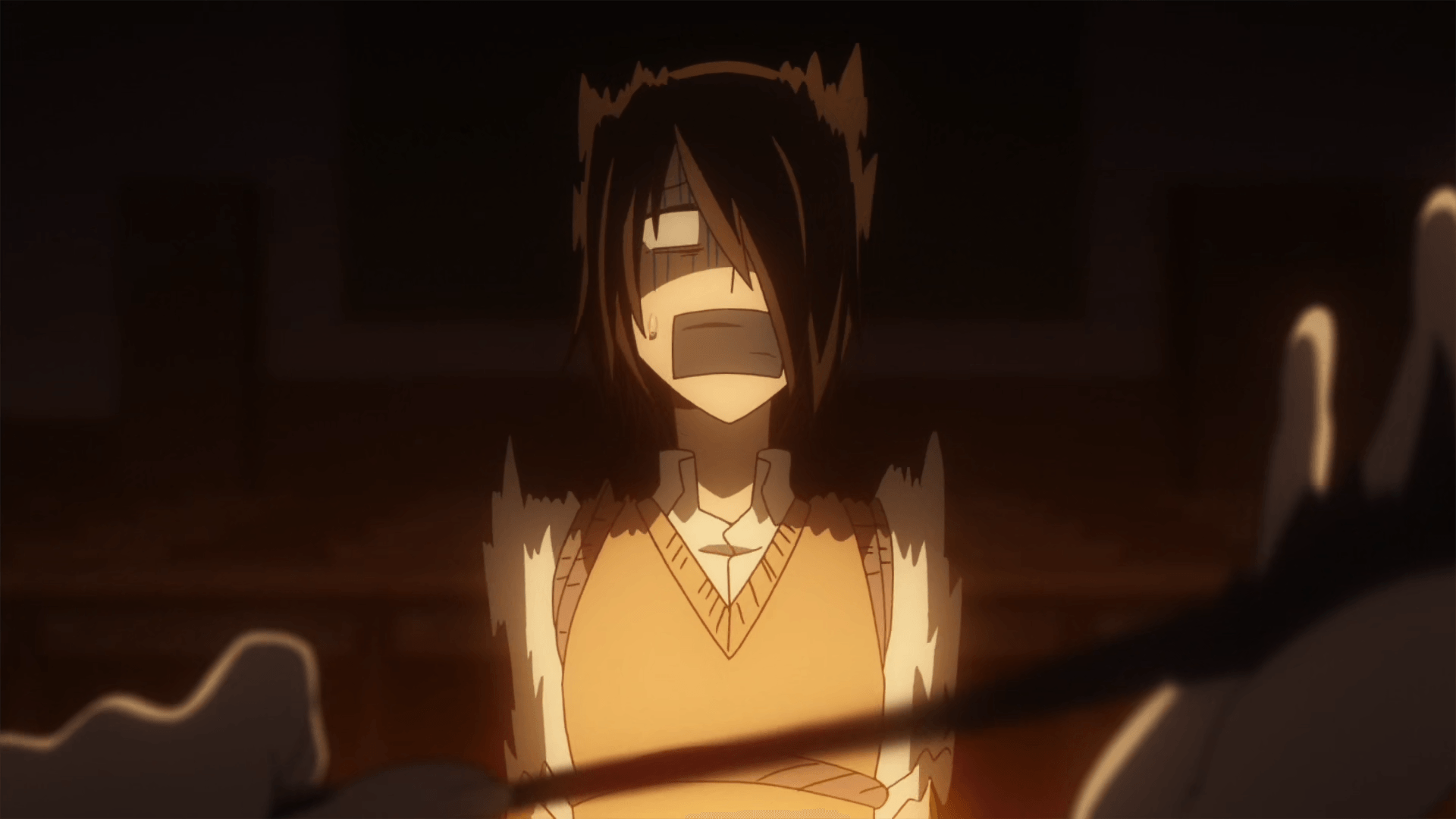 Kaguya-sama wa Kokurasetai: Tensaitachi no Renai Zunousen. odcinek 8