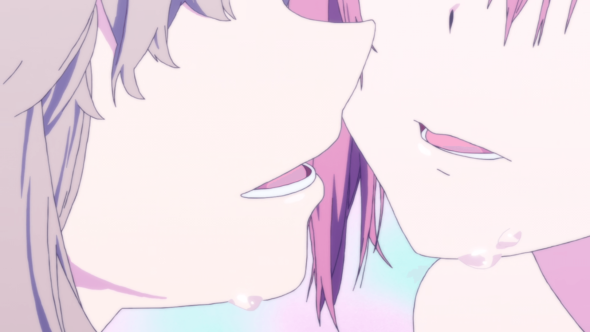Kamiina Botan, Yoeru Sugata wa Yuri no Hana. odcinek 9