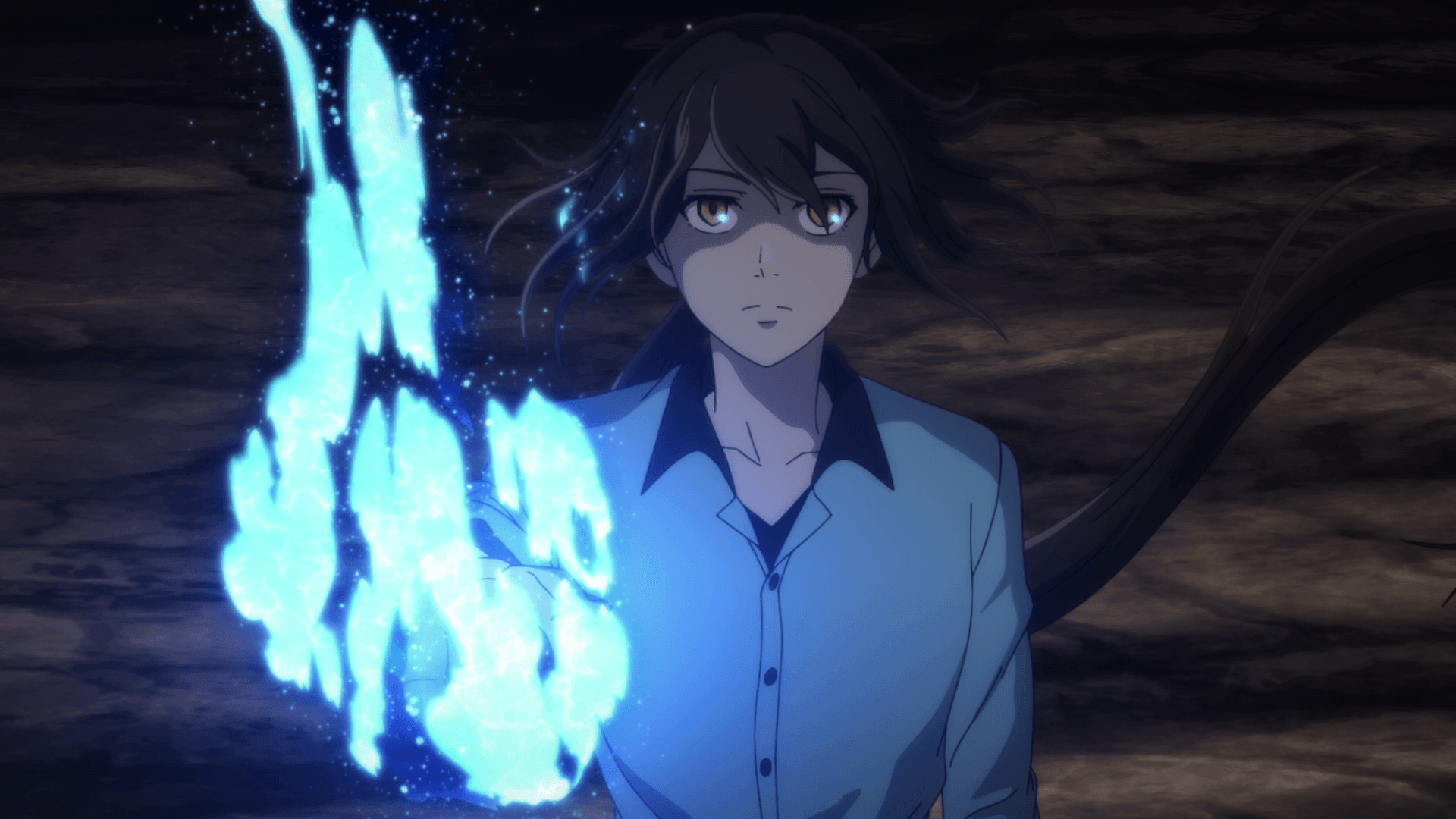 Kami no Tou: Tower of God - Ouji no Kikan. odcinek 6
