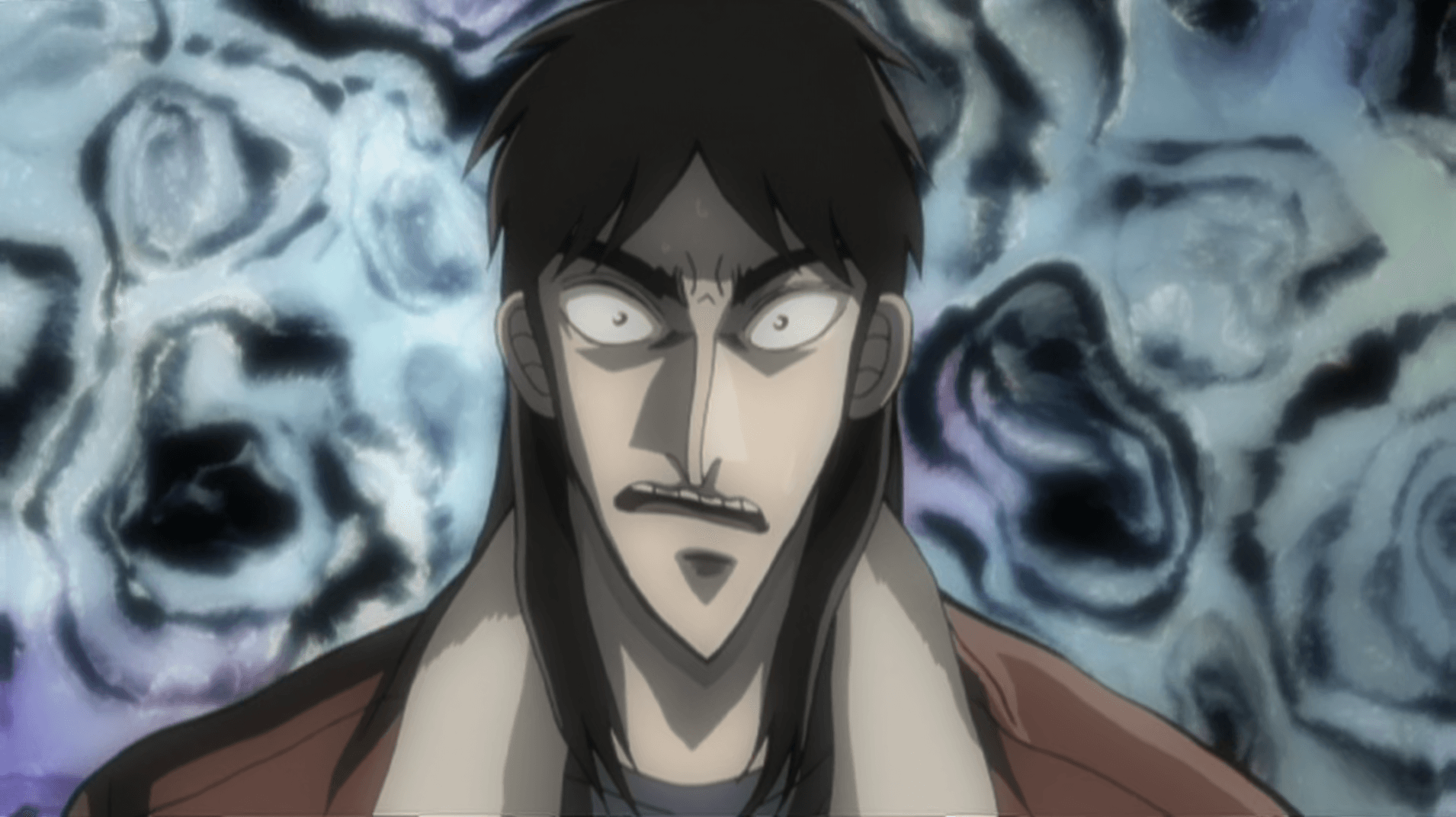 Gyakkyou Burai Kaiji: Ultimate Survivor. odcinek 3
