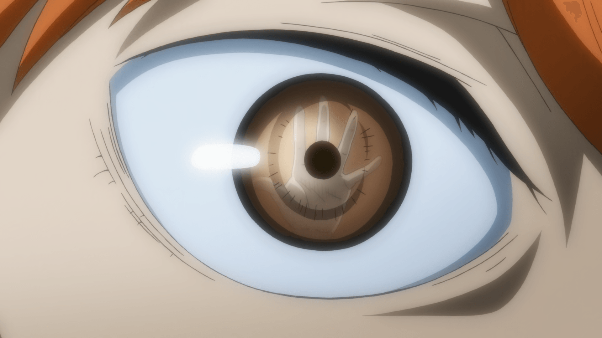 Haikyuu!! 2. odcinek 9