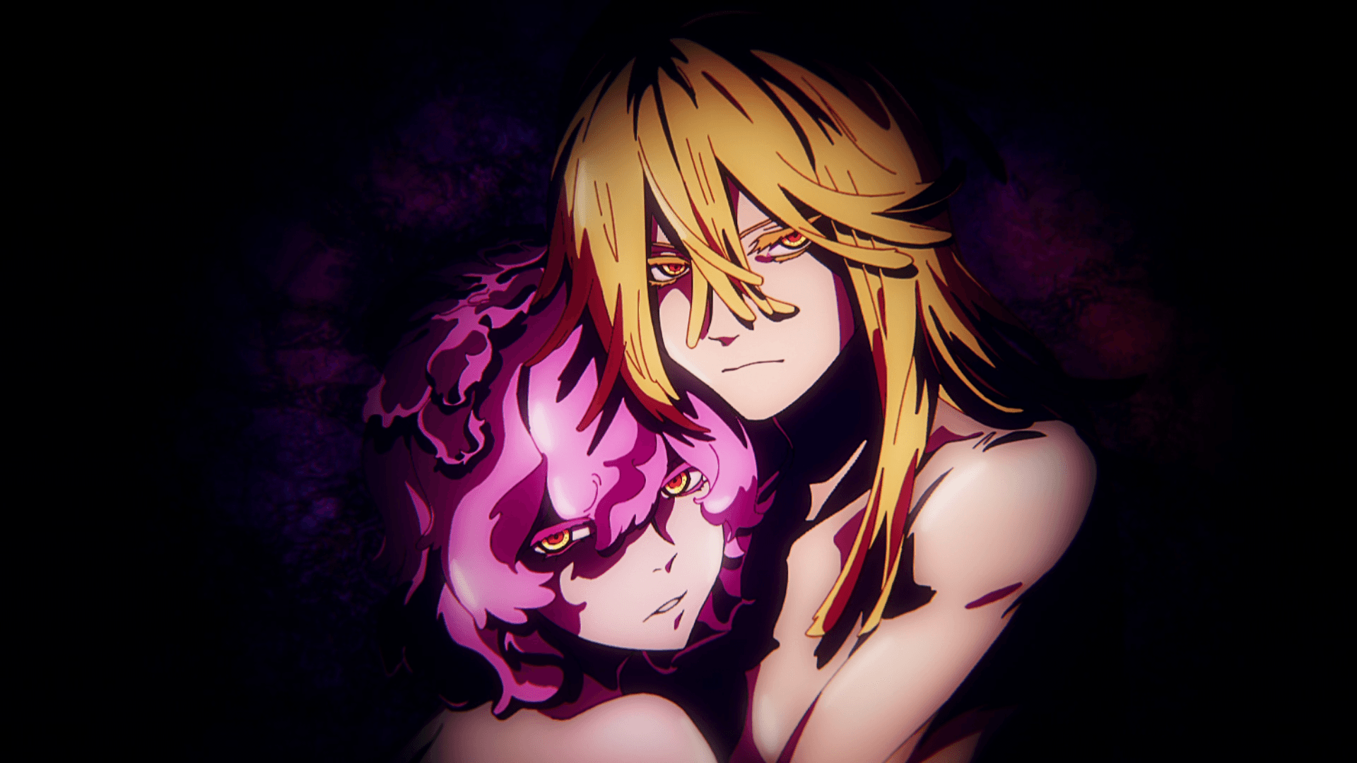 Jigokuraku 2nd Season. odcinek 8