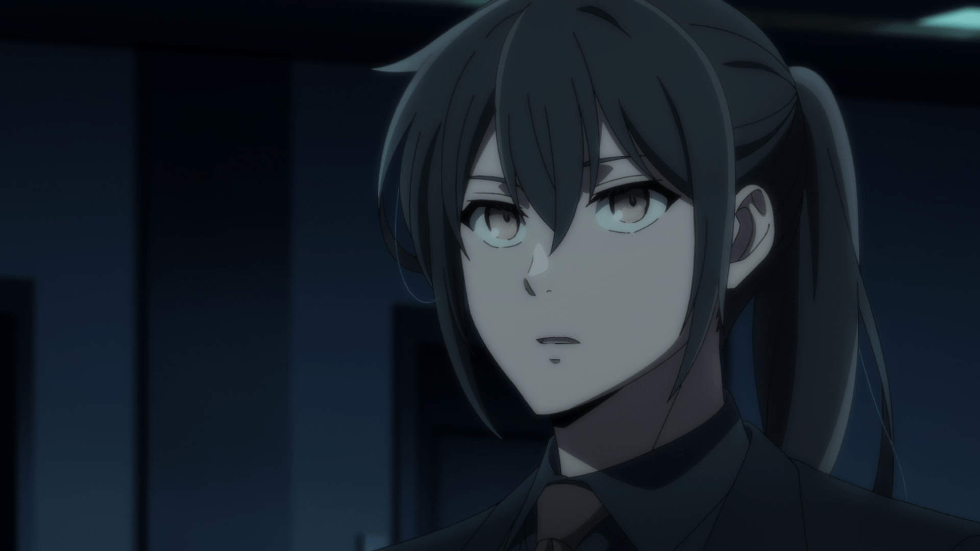 Kami no Tou: Tower of God - Ouji no Kikan. odcinek 20