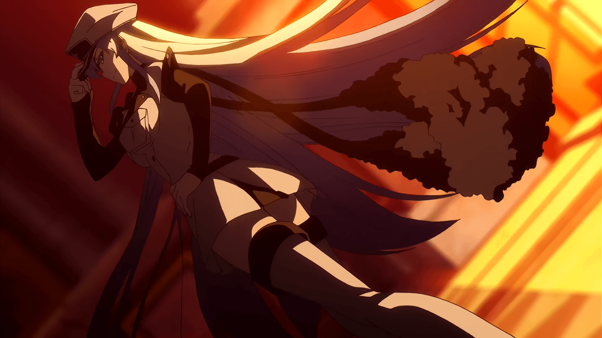 Akame ga Kill!. odcinek 13