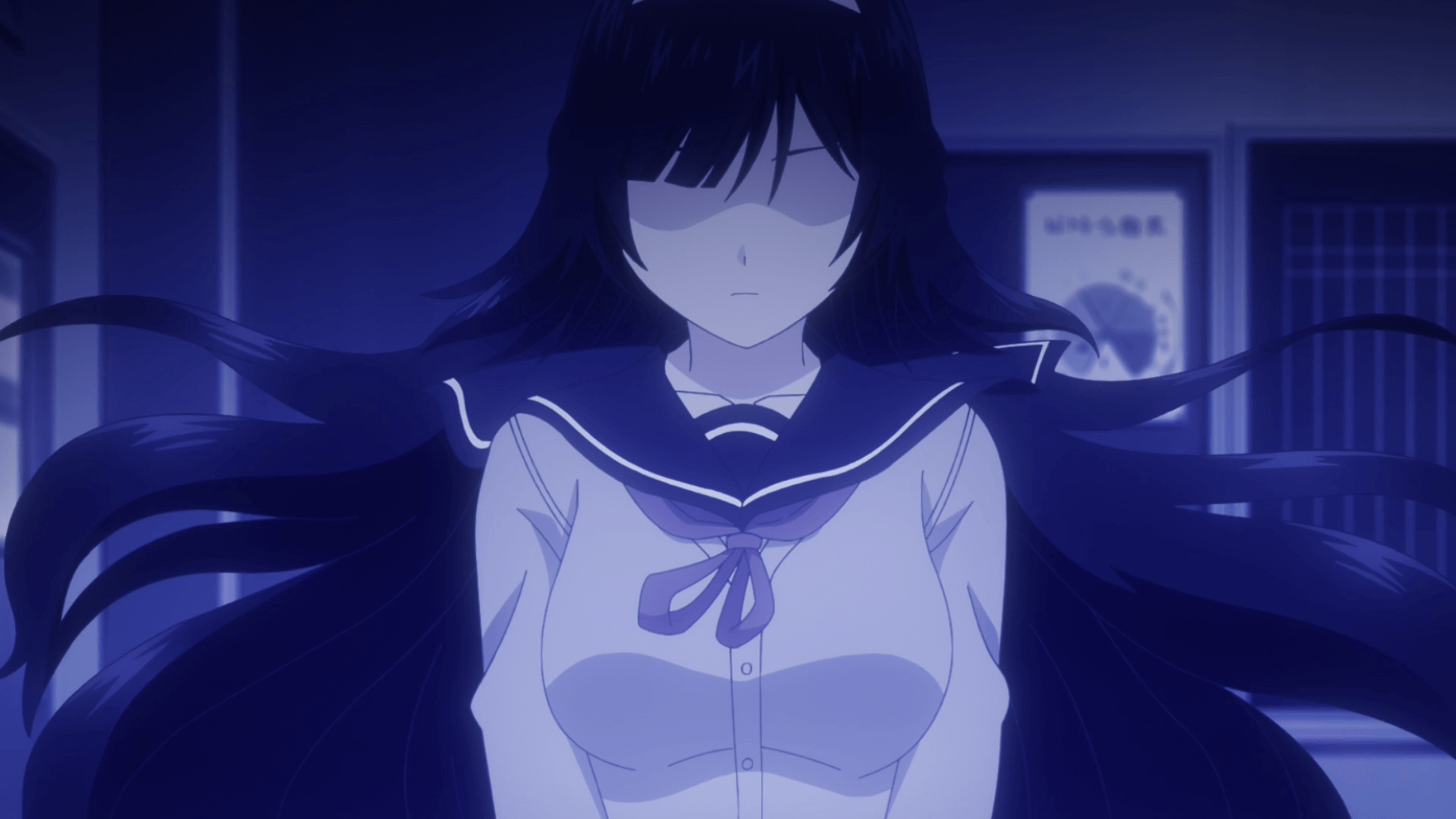 Inu ni Nattara Suki na Hito ni Hirowareta.. odcinek 8