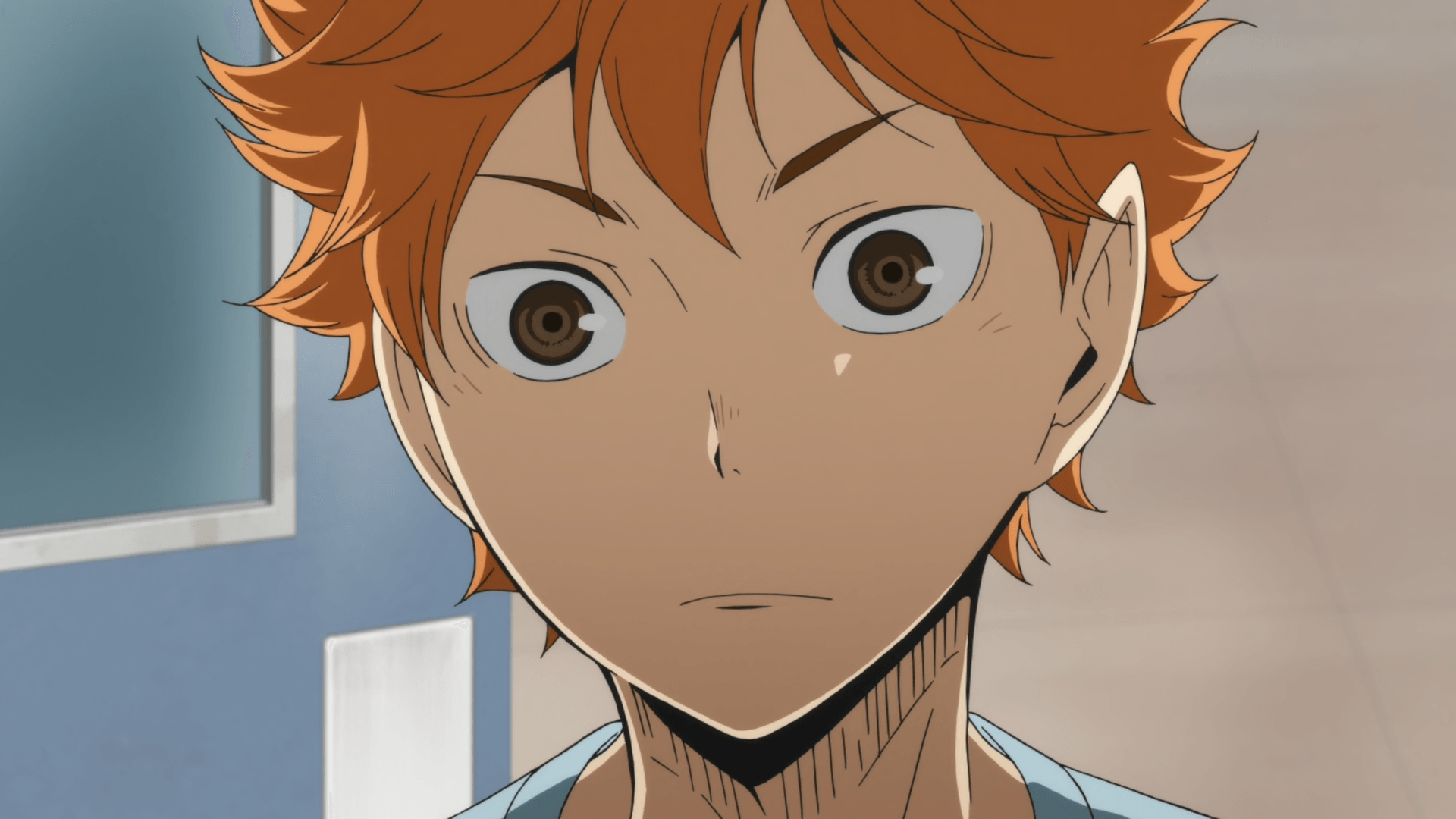 Haikyuu!! 2. odcinek 11
