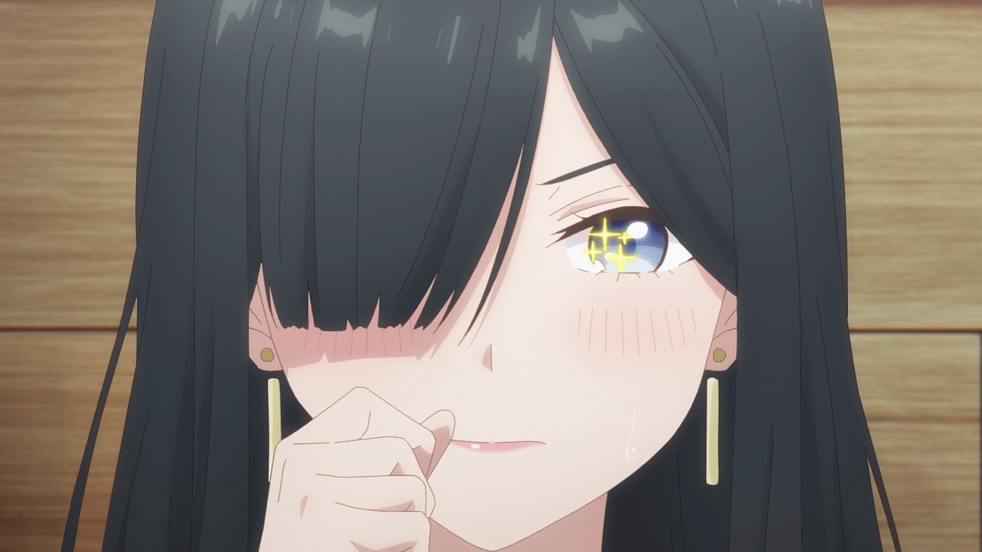 Otonari no Tenshi-sama ni Itsunomanika Dame Ningen ni Sareteita Ken 2nd Season. odcinek 11
