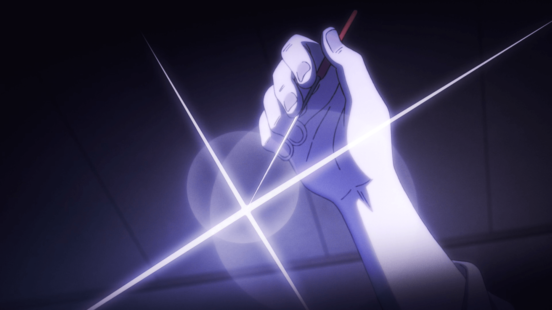 SAKAMOTO DAYS Part 2. odcinek 3