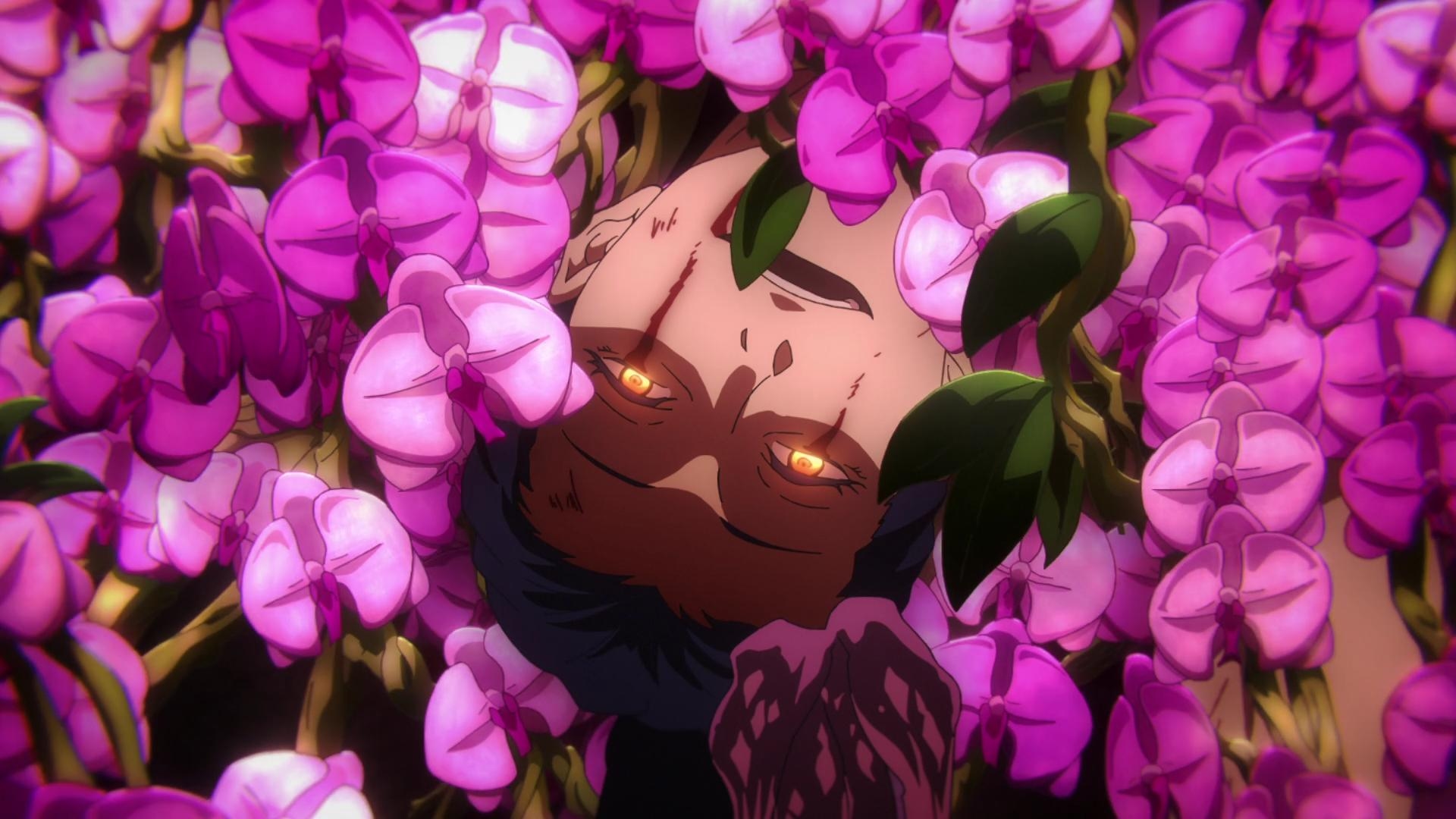 Jigokuraku 2nd Season. odcinek 6