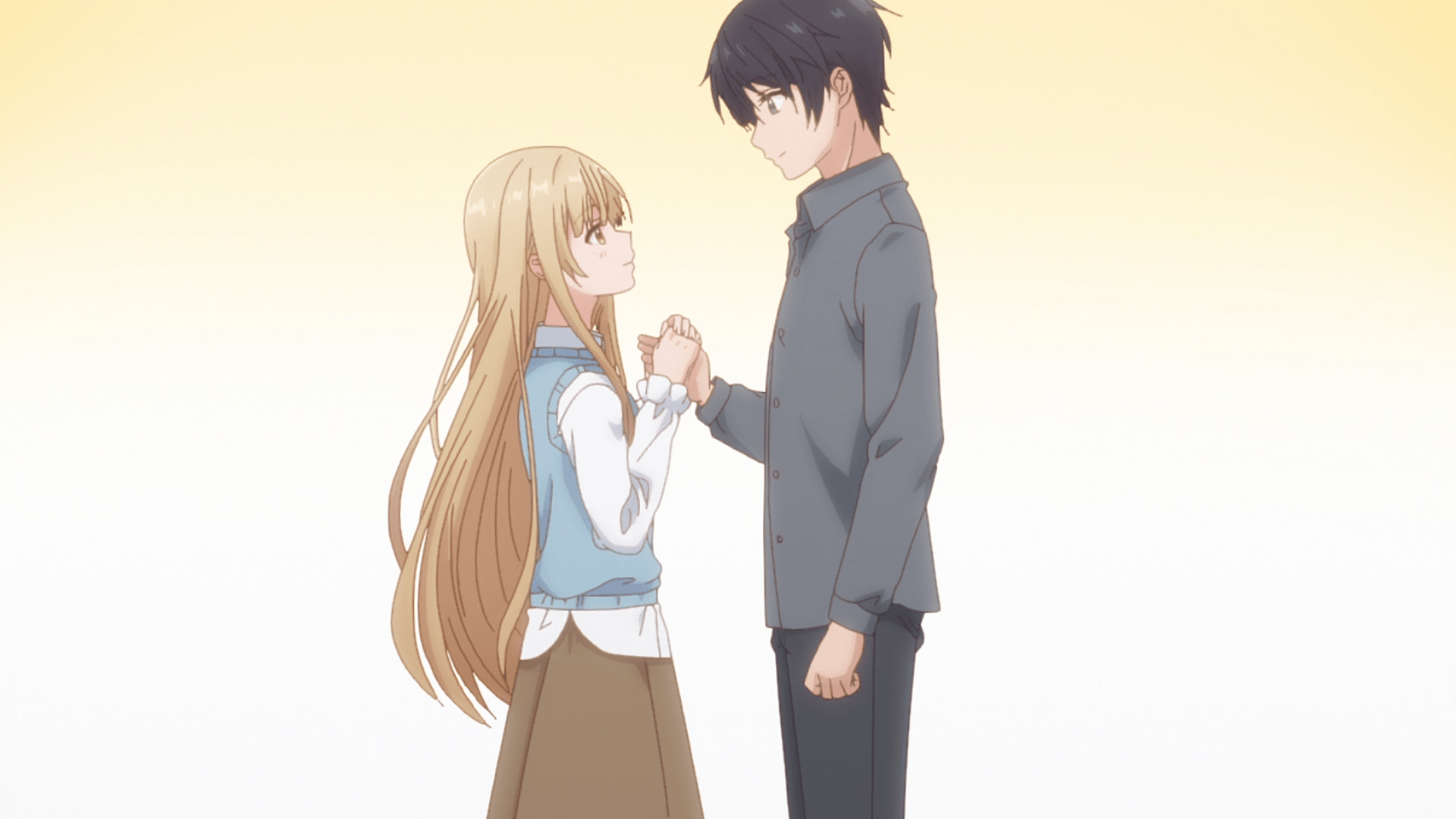 Otonari no Tenshi-sama ni Itsunomanika Dame Ningen ni Sareteita Ken 2nd Season. odcinek 12