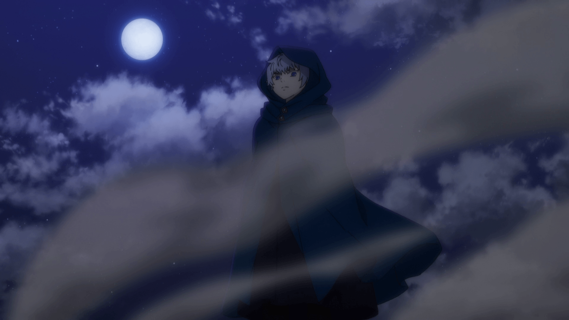 Kami no Tou: Tower of God - Ouji no Kikan. odcinek 10