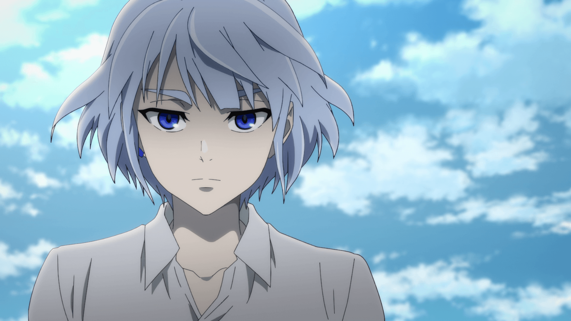 Kami no Tou: Tower of God - Ouji no Kikan. odcinek 17
