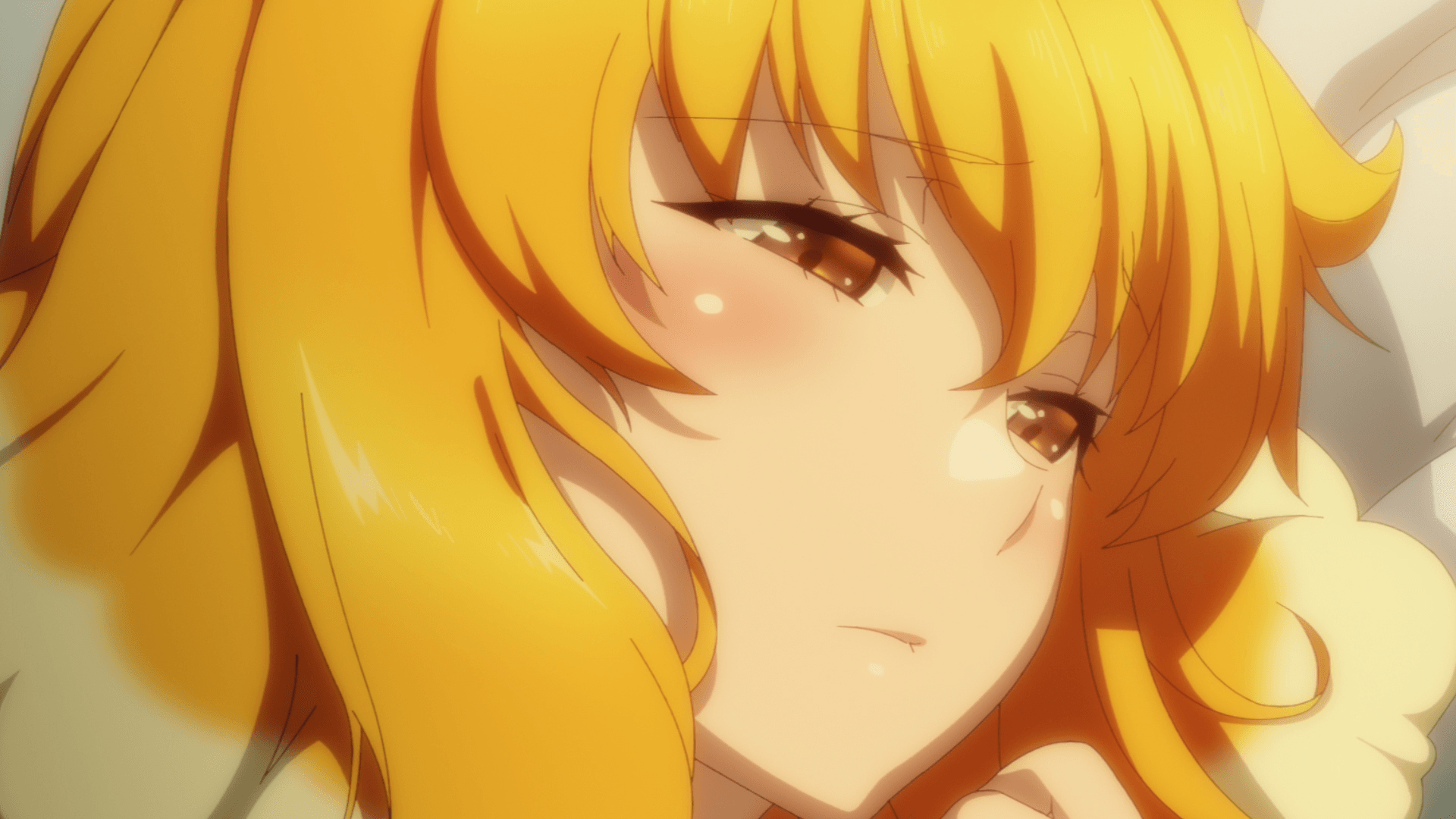 Isekai Meikyuu de Harem wo OVA. odcinek 1