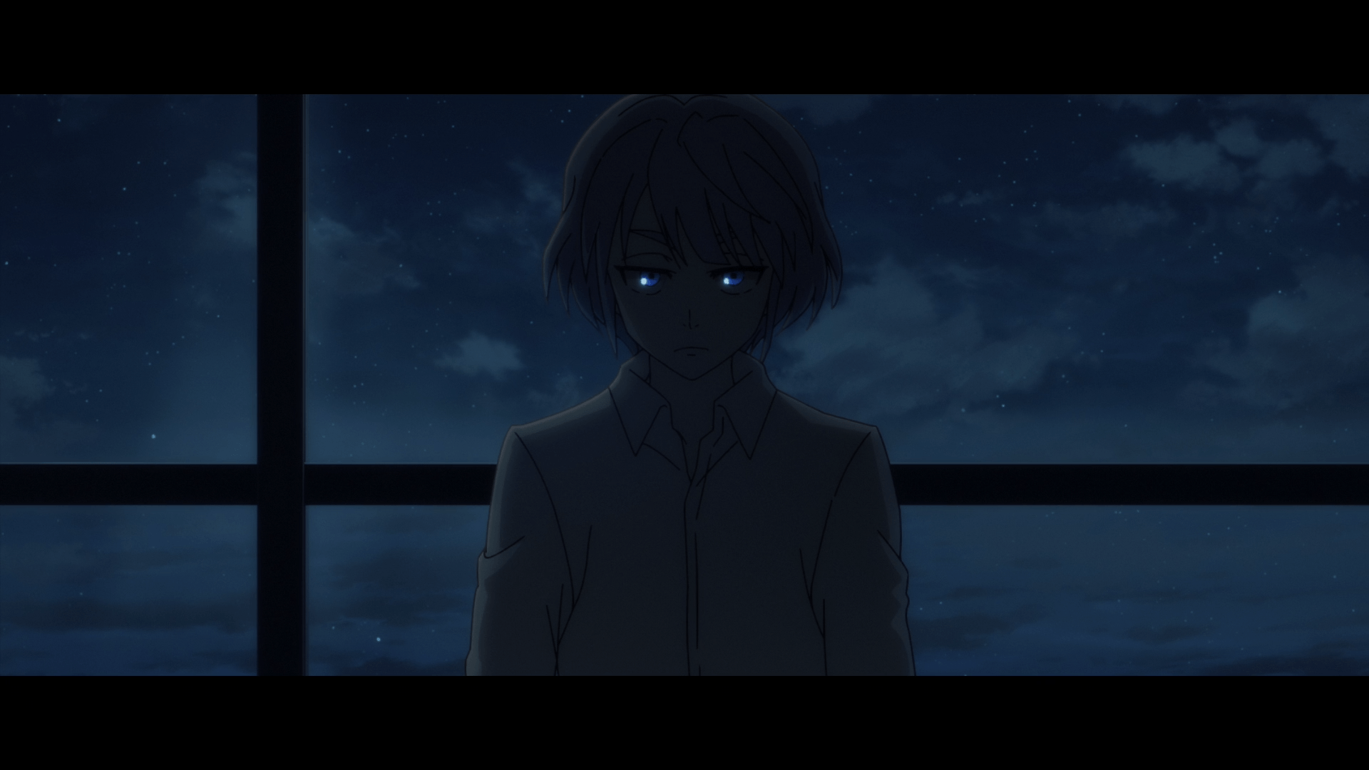 Kami no Tou: Tower of God - Ouji no Kikan. odcinek 5