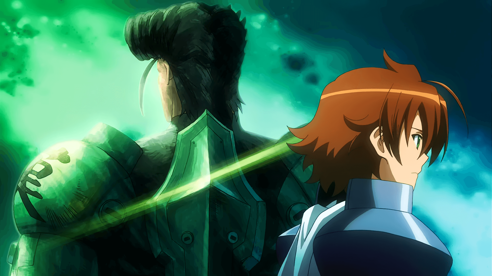 Akame ga Kill!. odcinek 12