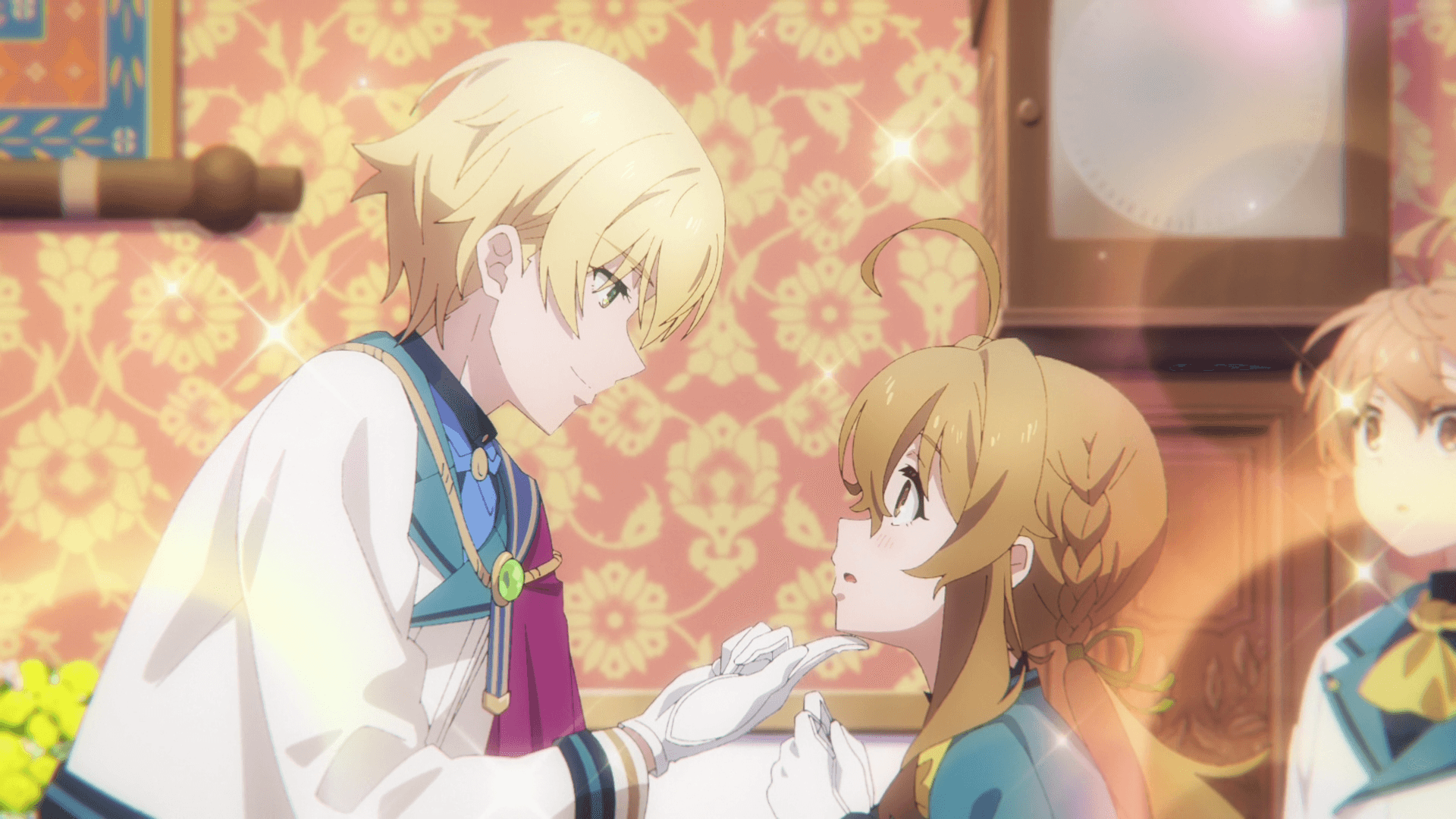 Silent Witch: Chinmoku no Majo no Kakushigoto. odcinek 6