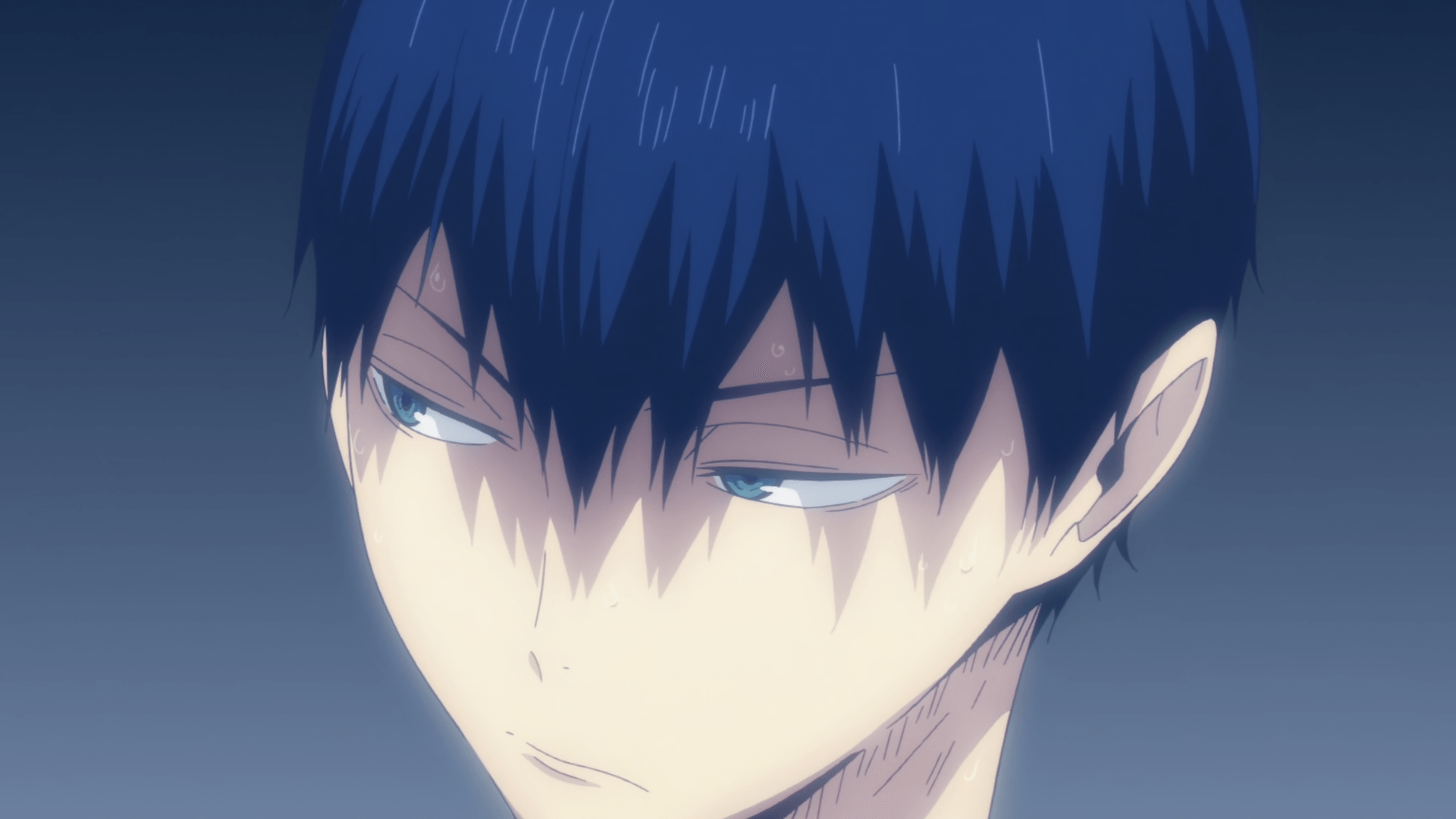 Haikyuu!! 2. odcinek 10
