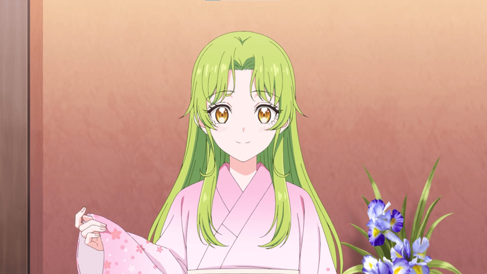 Saigo ni Hitotsu dake Onegai Shite mo Yoroshii Deshou ka. odcinek 7