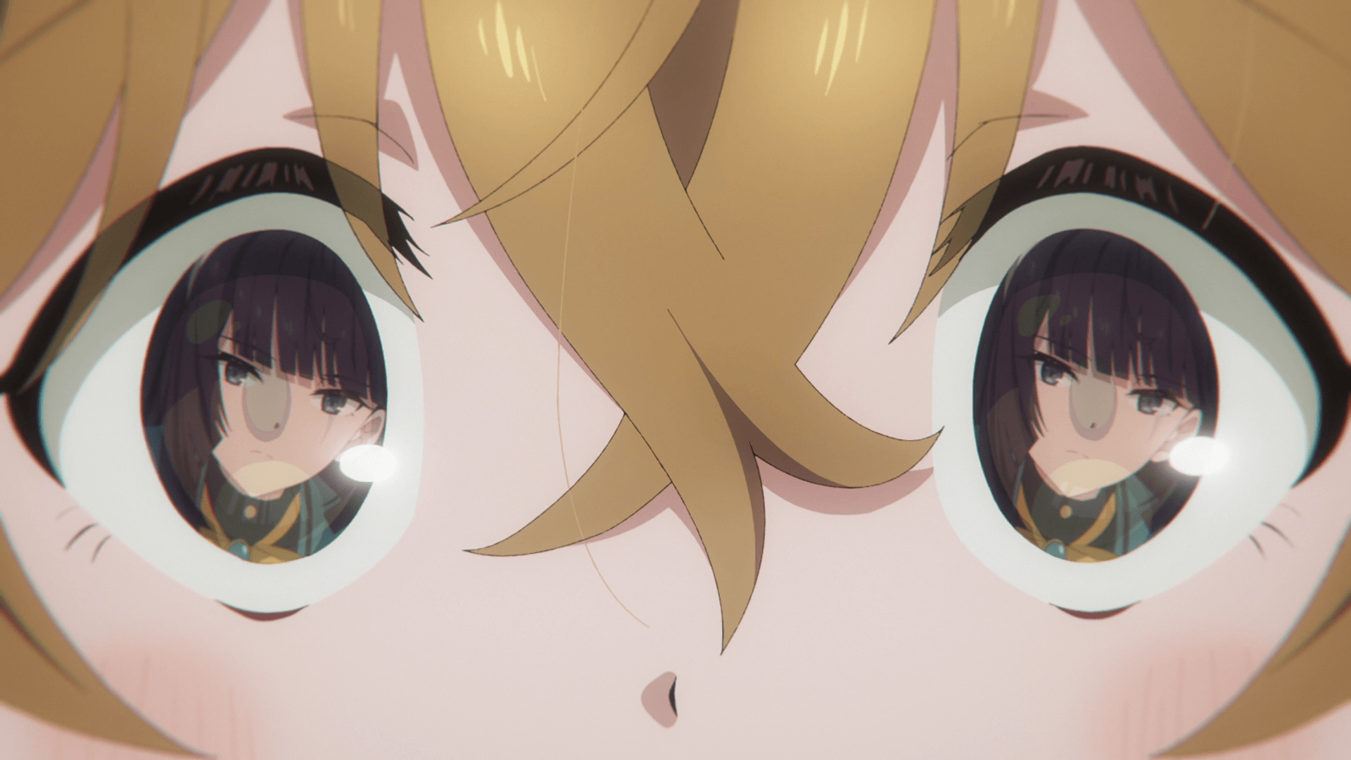 Silent Witch: Chinmoku no Majo no Kakushigoto. odcinek 7