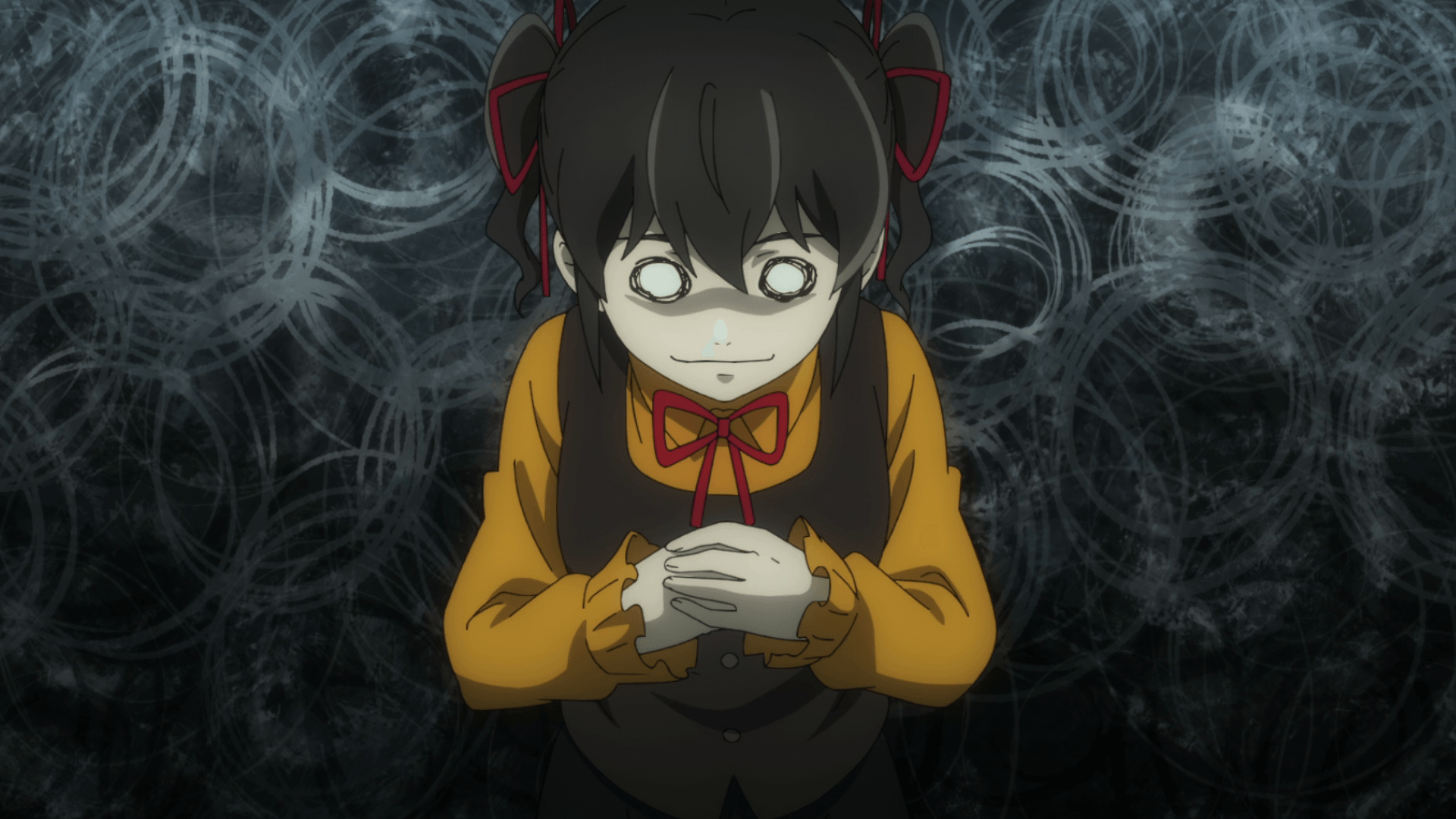 Kami no Tou: Tower of God - Ouji no Kikan. odcinek 18