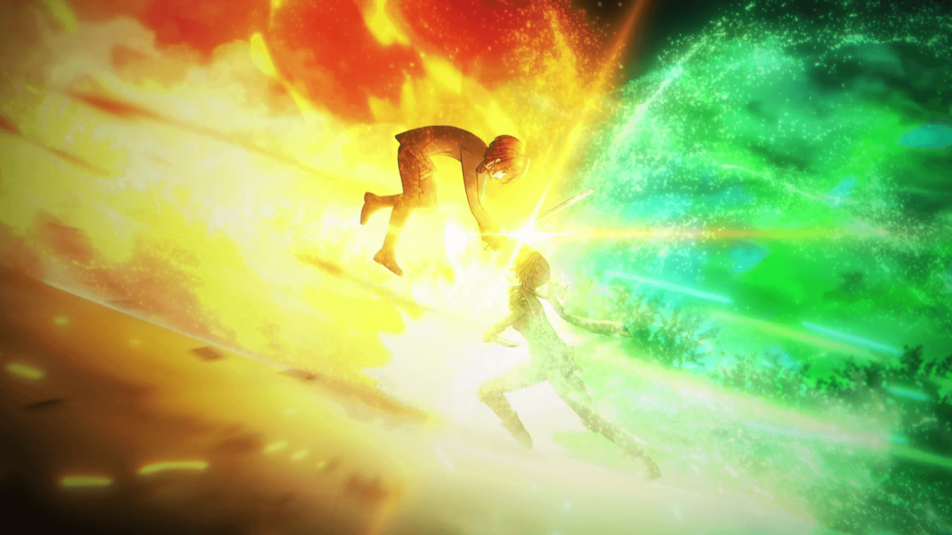 Saikyou no Ousama, Nidome no Jinsei wa Nani wo Suru? 2nd Season. odcinek 9