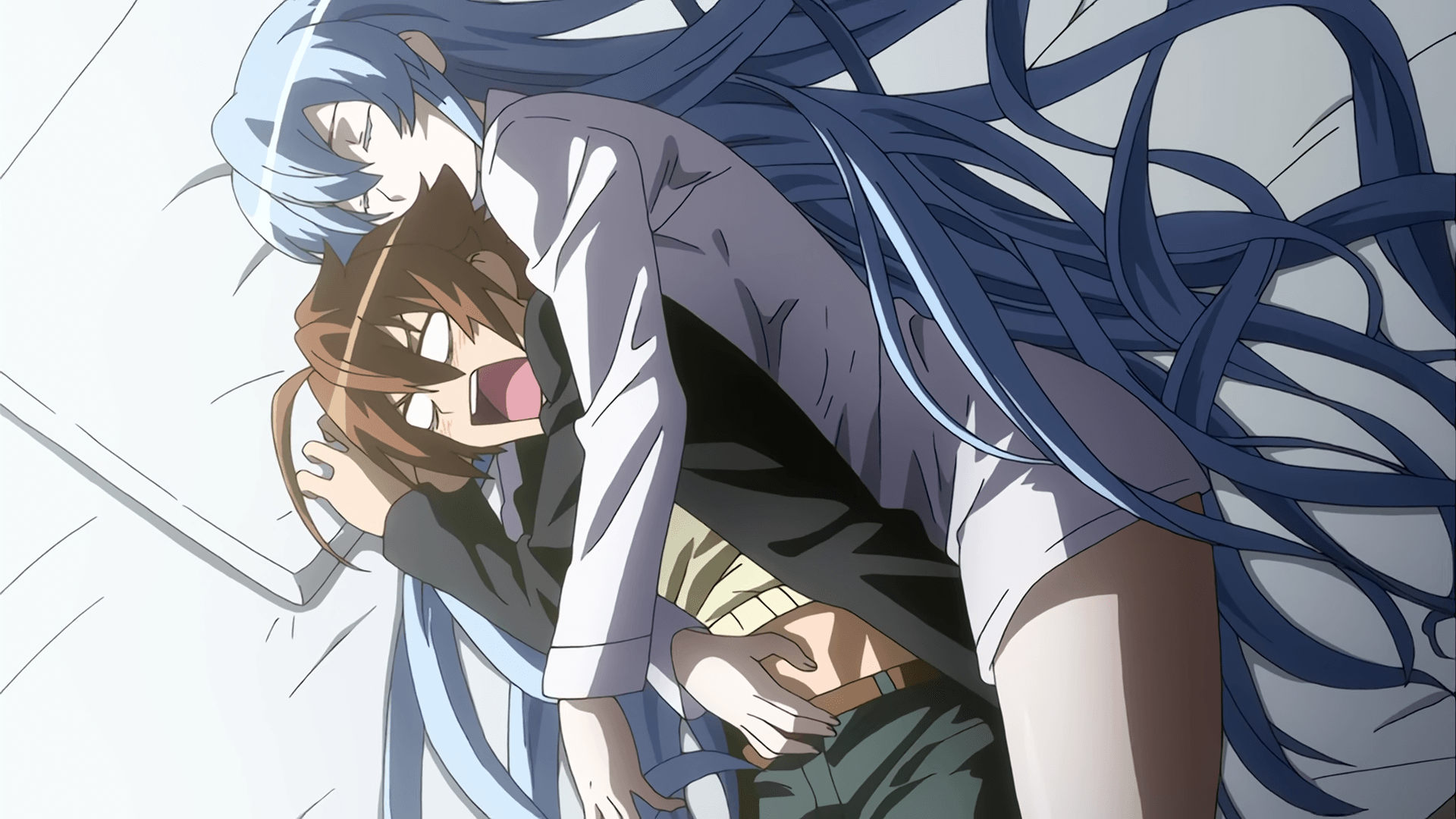 Akame ga Kill!. odcinek 10