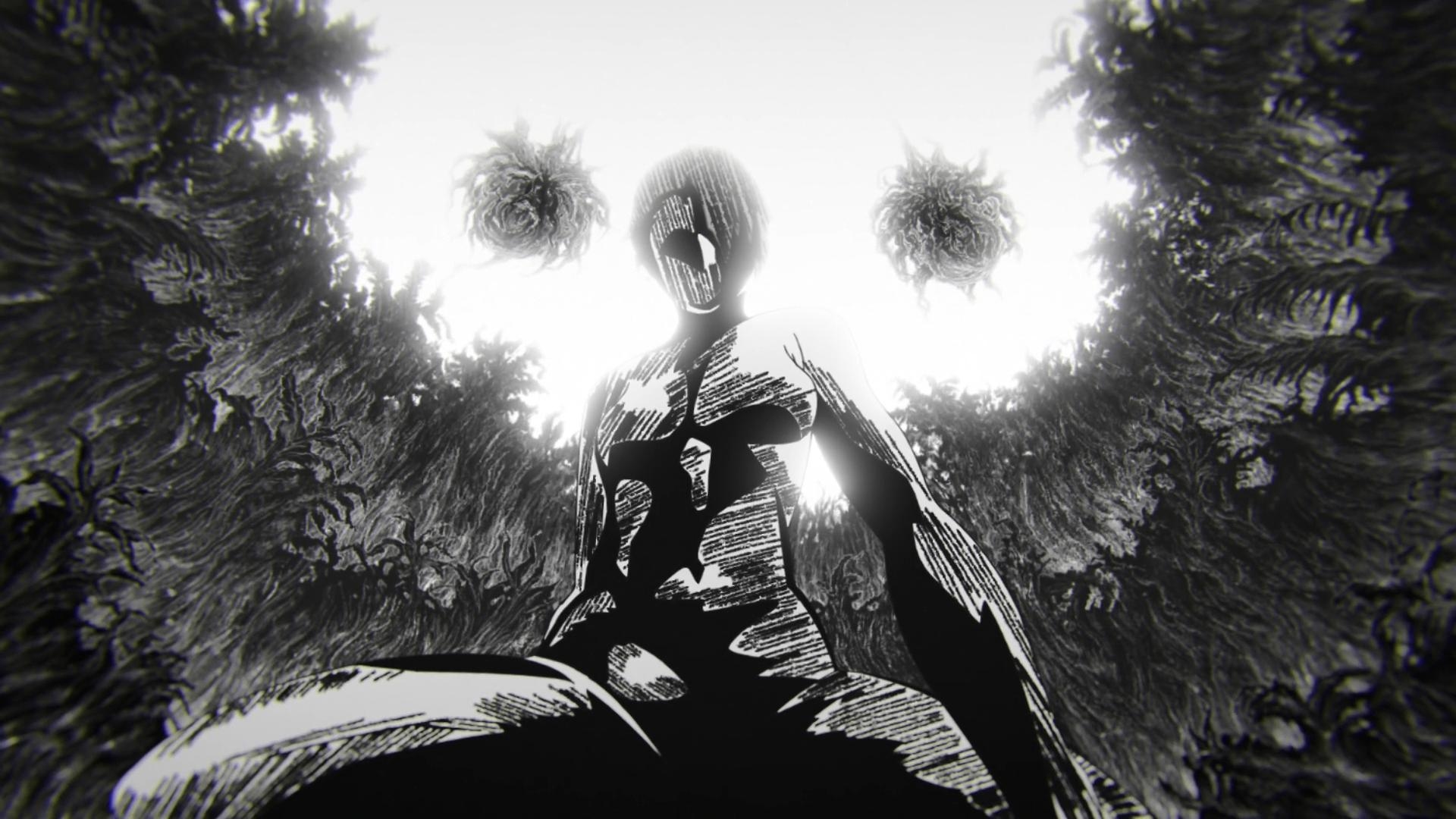 Jigokuraku 2nd Season. odcinek 3