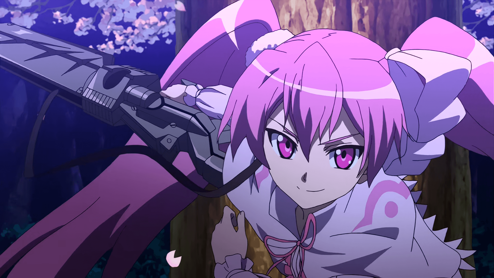 Akame ga Kill!. odcinek 3
