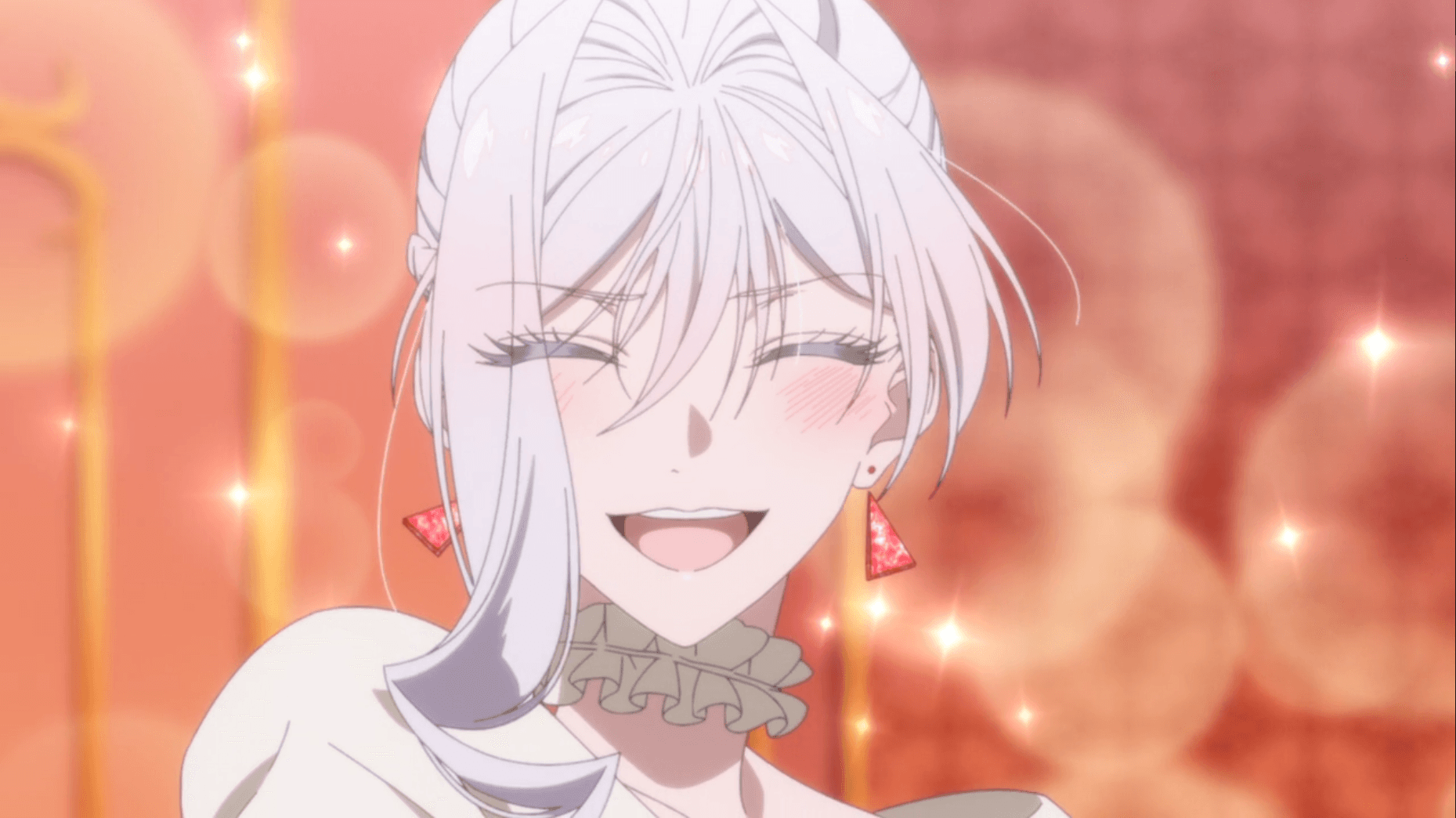 Saigo ni Hitotsu dake Onegai Shite mo Yoroshii Deshou ka. odcinek 4