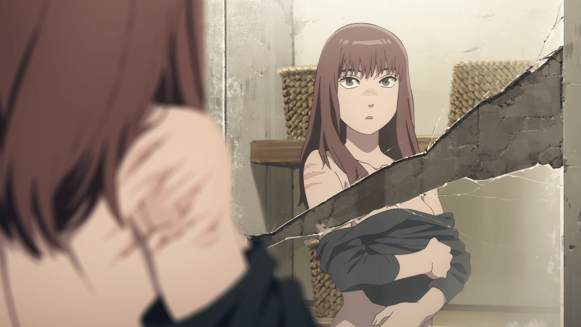 Tengoku Daimakyou. odcinek 1