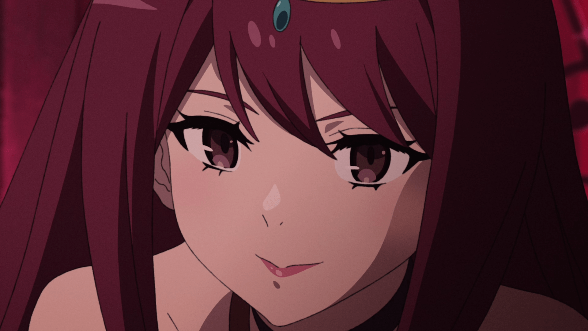 Mushoku Tensei II: Isekai Ittara Honki Dasu. odcinek 3