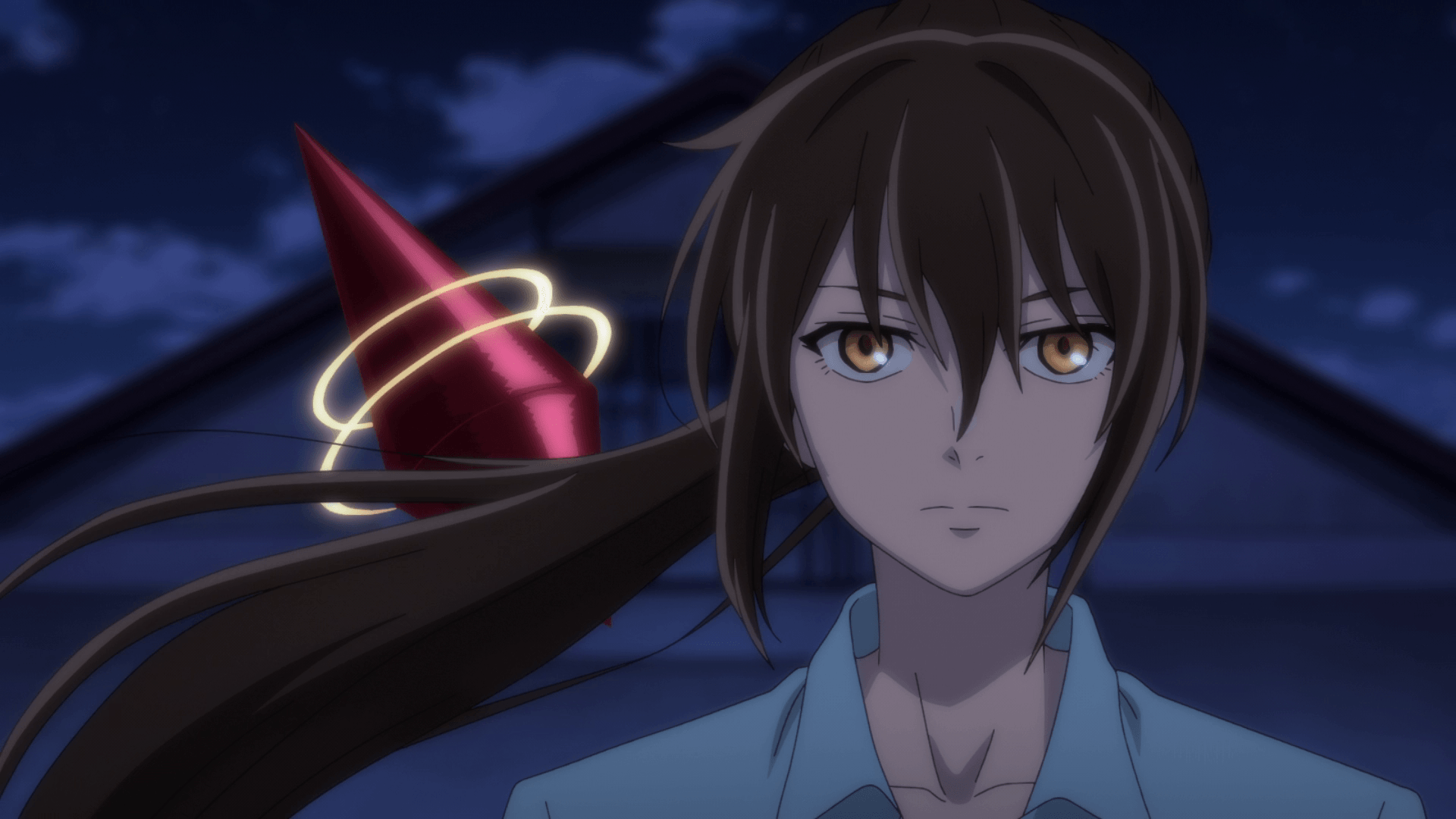 Kami no Tou: Tower of God - Ouji no Kikan. odcinek 26