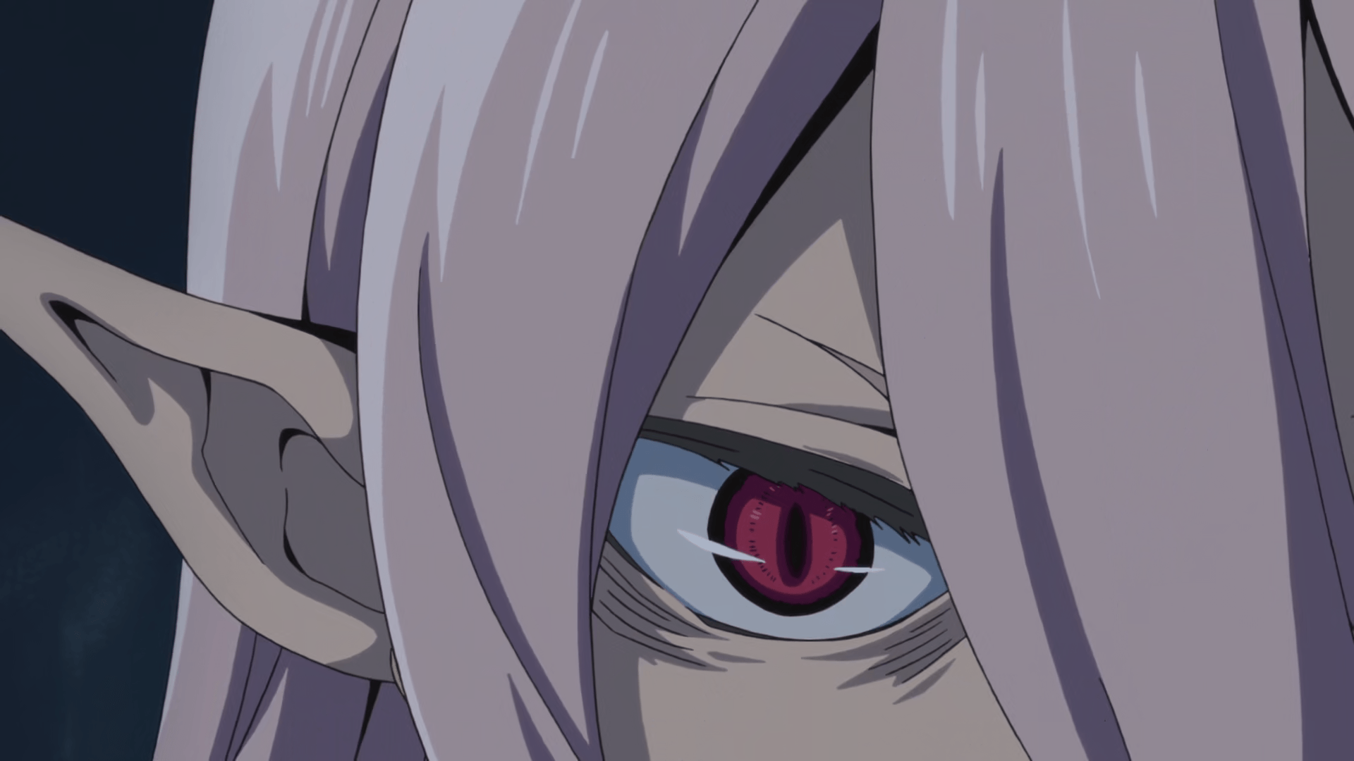 Owari no Seraph. odcinek 2