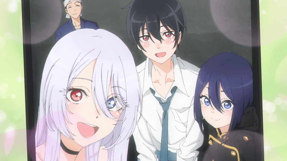 Sono Bisque Doll wa Koi wo Suru. odcinek 9