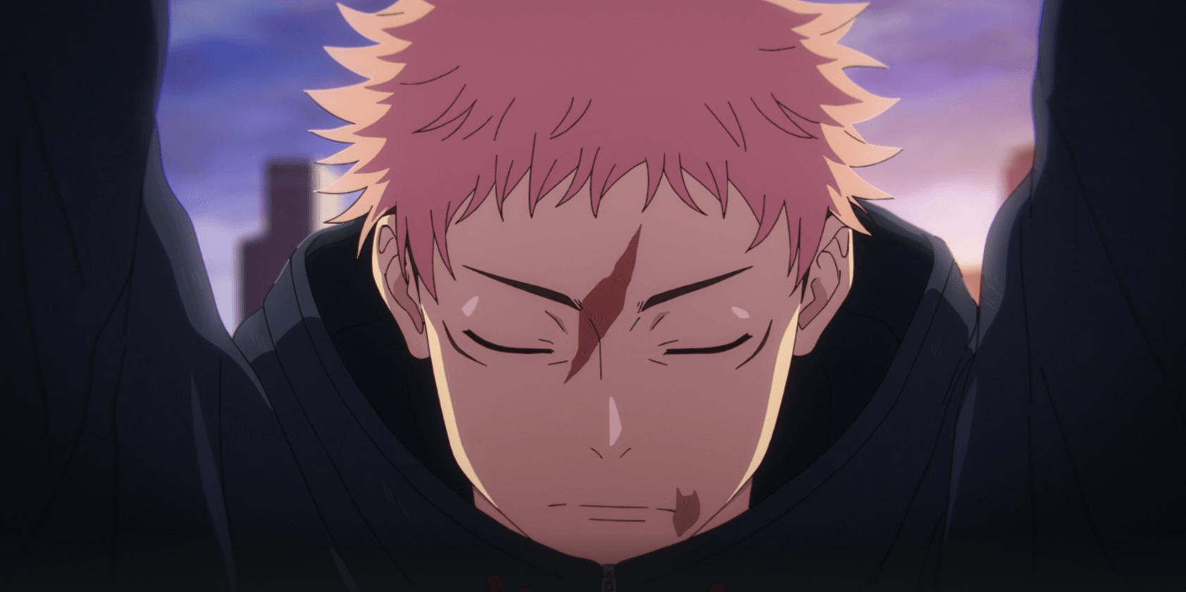Jujutsu Kaisen 2nd Season. odcinek 23