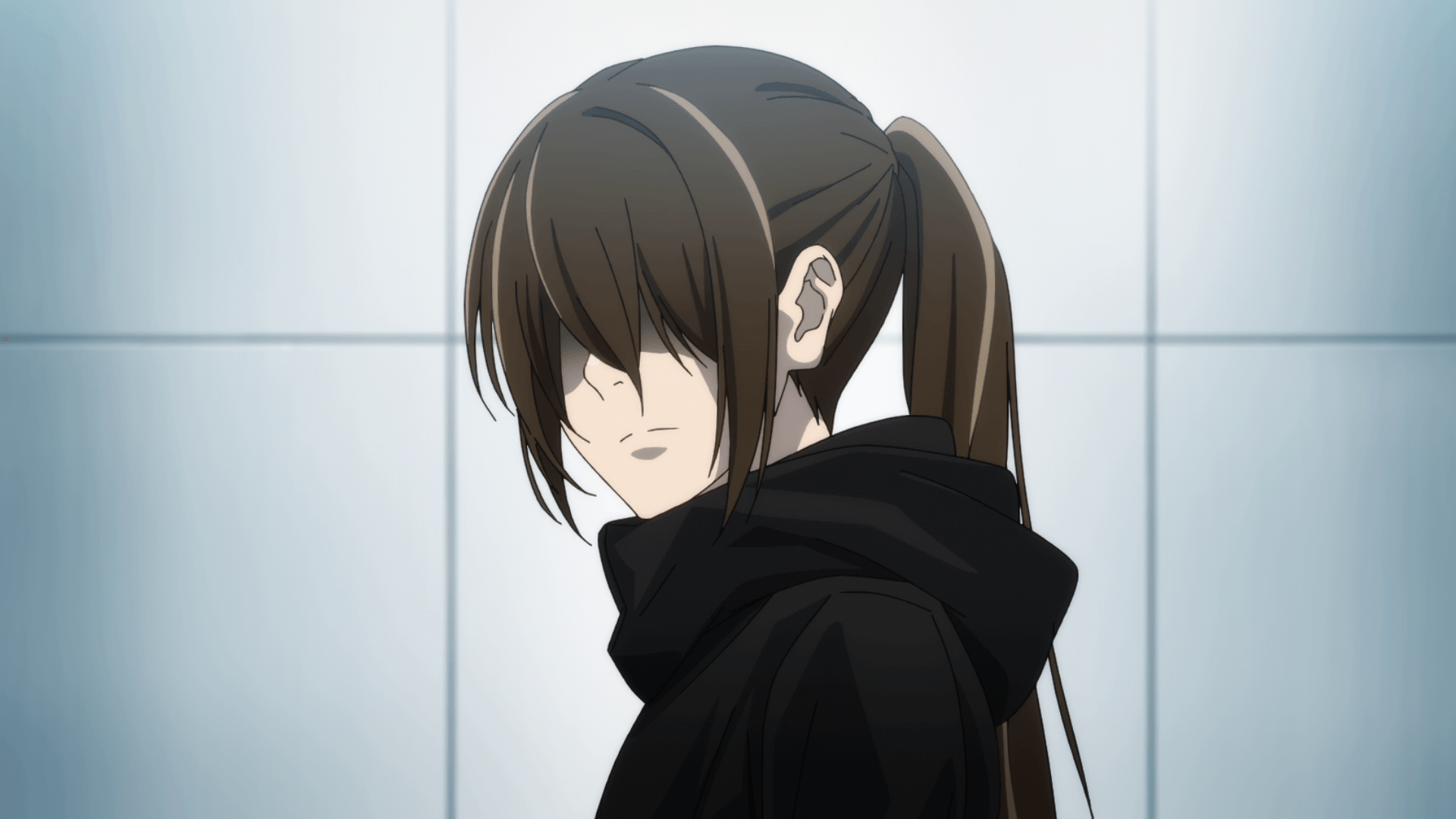 Kami no Tou: Tower of God - Ouji no Kikan. odcinek 1