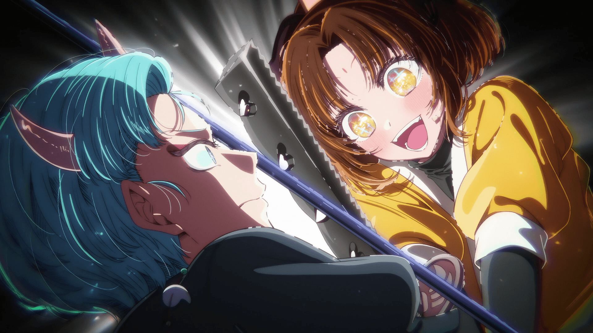 [Oshi no Ko] 2nd Season. odcinek 8