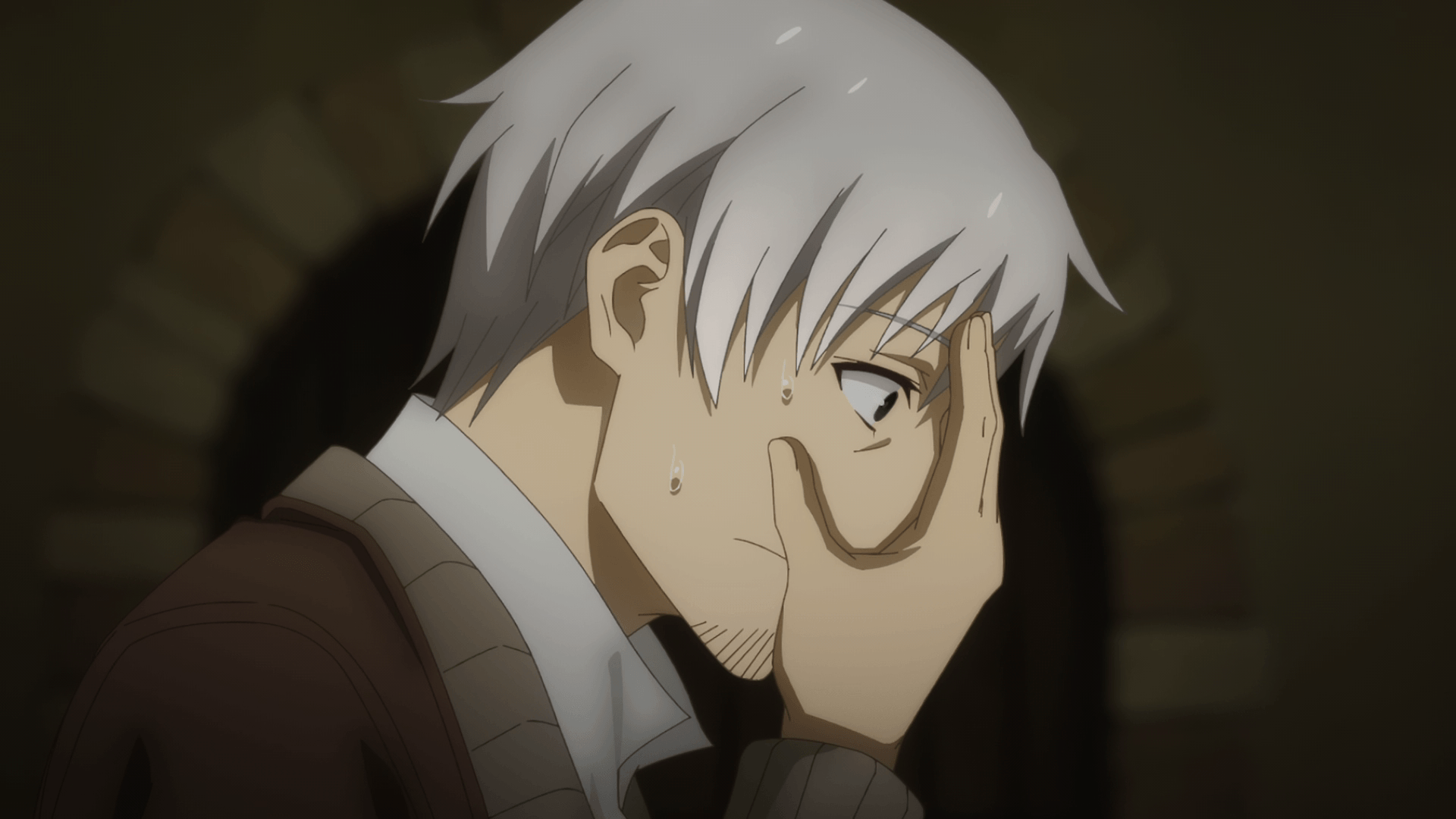 Ookami to Koushinryou: Merchant Meets the Wise Wolf. odcinek 9