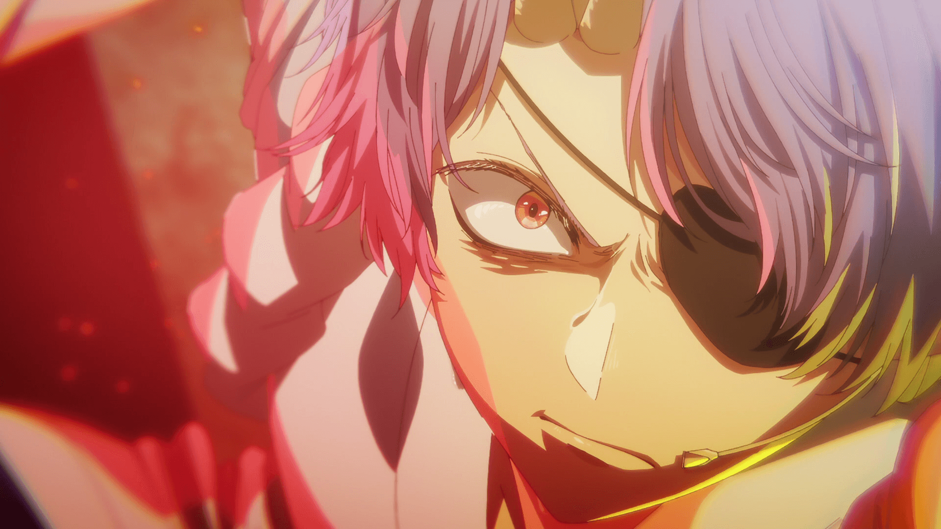 [Oshi no Ko] 2nd Season. odcinek 6