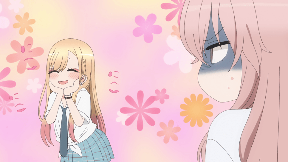 Sono Bisque Doll wa Koi wo Suru. odcinek 6