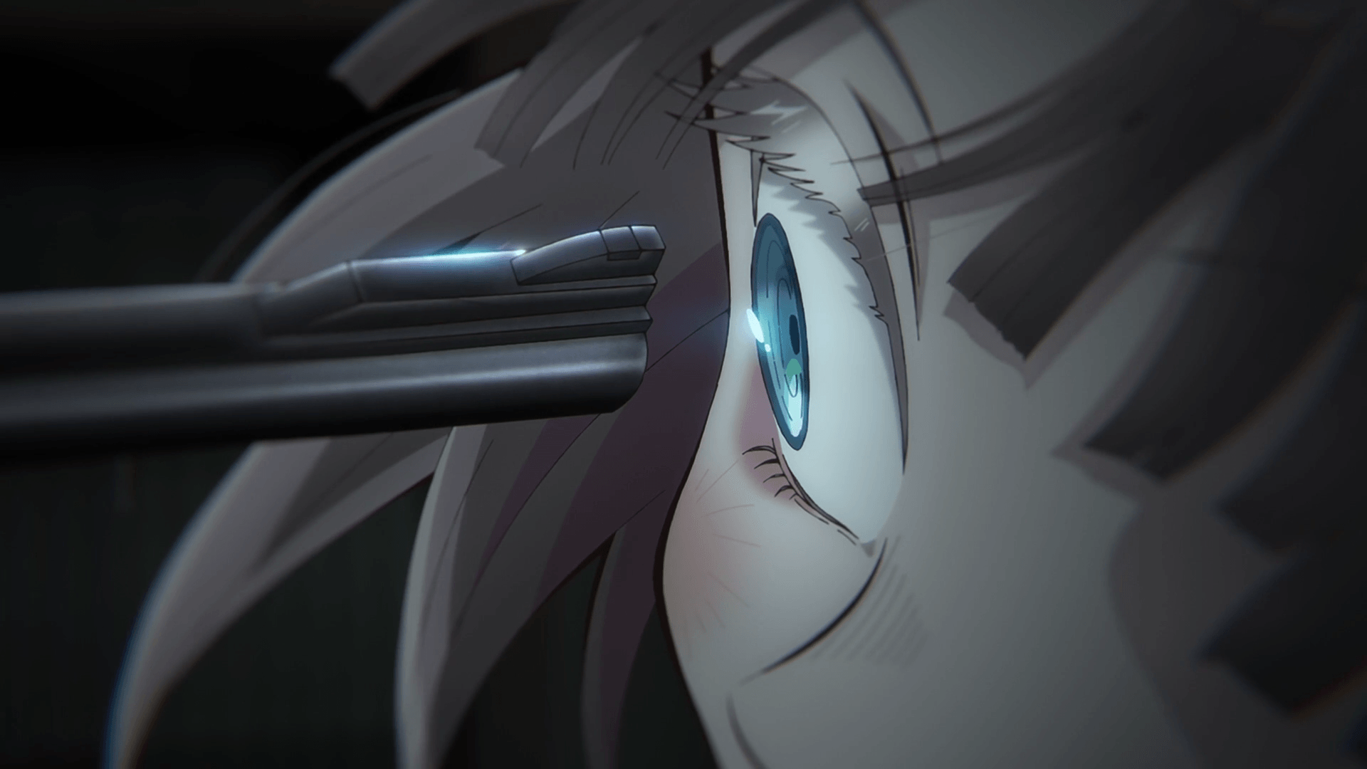 Yofukashi no Uta Season 2. odcinek 10