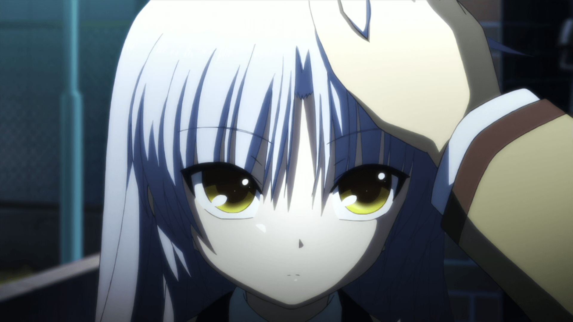 Angel Beats!. odcinek 11