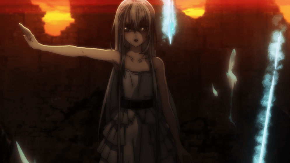 Isekai de Cheat Skill o Te ni Shita Ore wa, Genjitsu Sekai o mo Musou Suru: Level Up wa Jinsei o Kaeta. odcinek 12