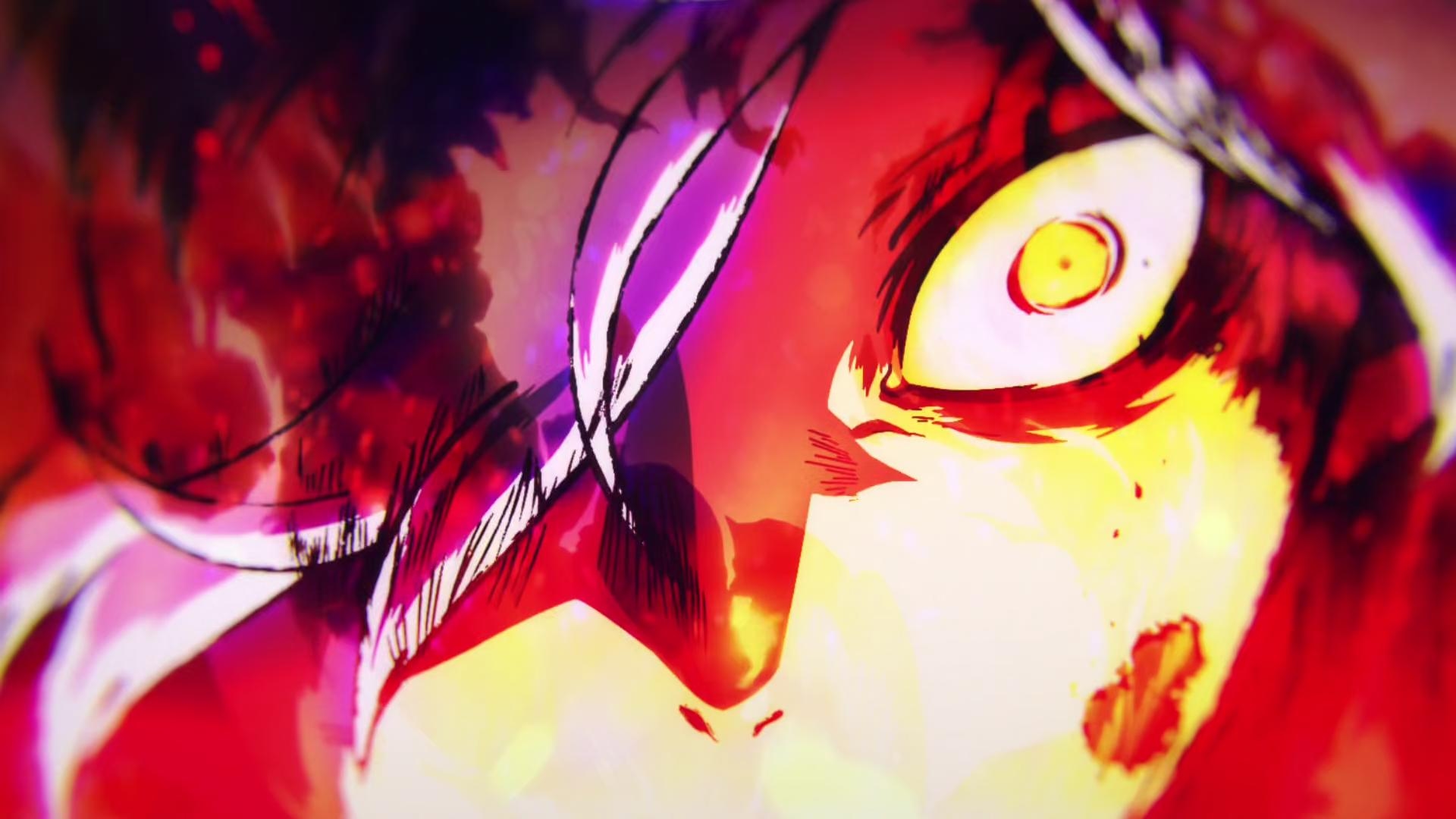 Jigokuraku 2nd Season. odcinek 1