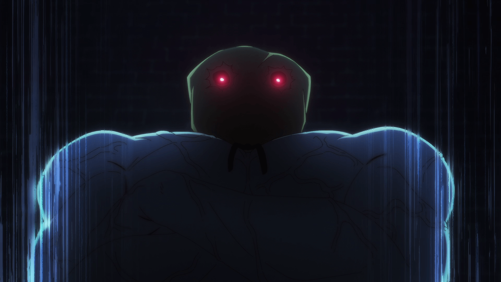Nageki no Bourei wa Intai Shitai. odcinek 9