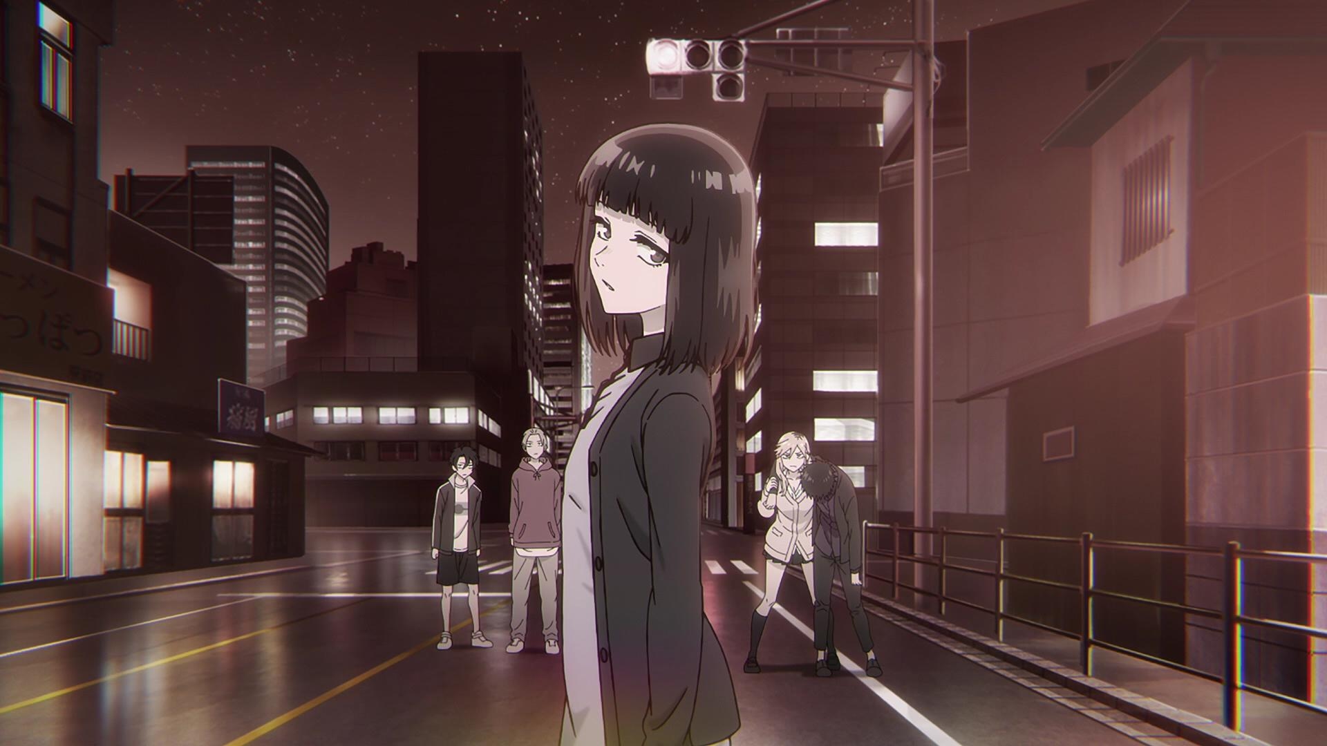Yofukashi no Uta Season 2. odcinek 3